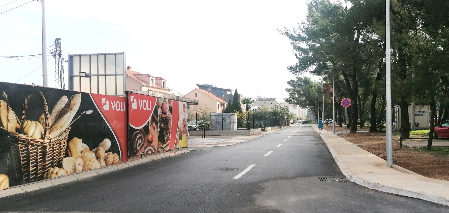 Tološi dobili novu ulicu