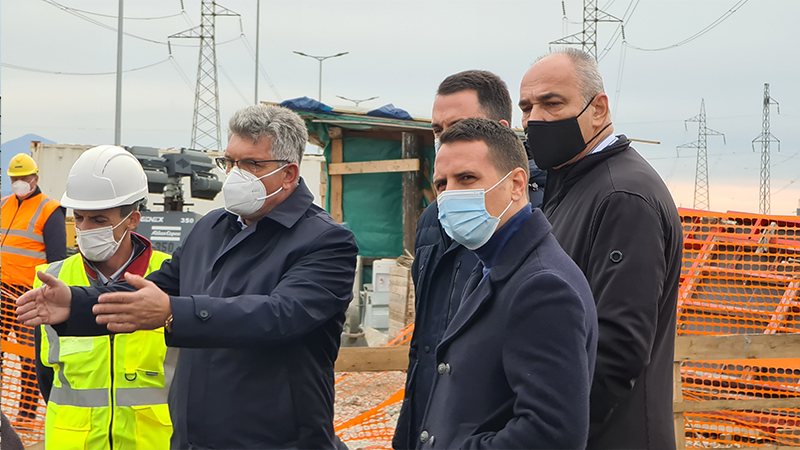 Podgorica za par mjeseci dobija još jedan velelepni most