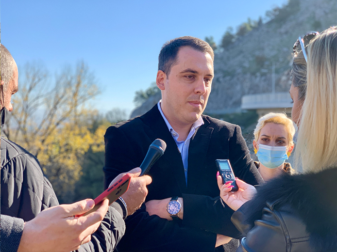 Plaža u Rogamima uskoro će biti potpuno adaptirana i opremljena novim sadržajima