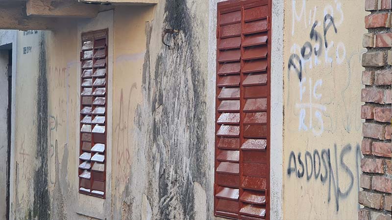 Agencija za stanovanje obnavlja fasade u Staroj varoši
