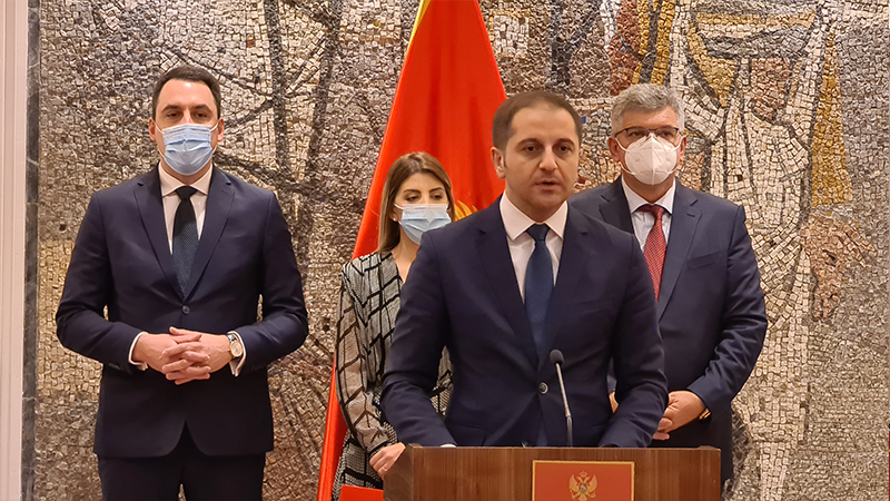 Nova škola u Tološima poklon porodice Ubović i kompanije Bemax Podgorici