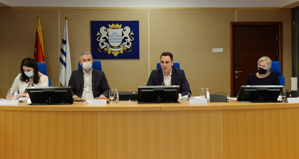 Utvrđena lista kandidata za dodjelu Nagrade ″19. decembar″ za 2020. godinu