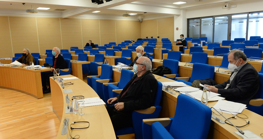 Utvrđena lista kandidata za dodjelu Nagrade ″19. decembar″ za 2020. godinu