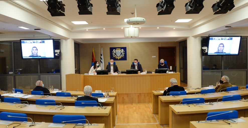 Utvrđena lista kandidata za dodjelu Nagrade ″19. decembar″ za 2020. godinu