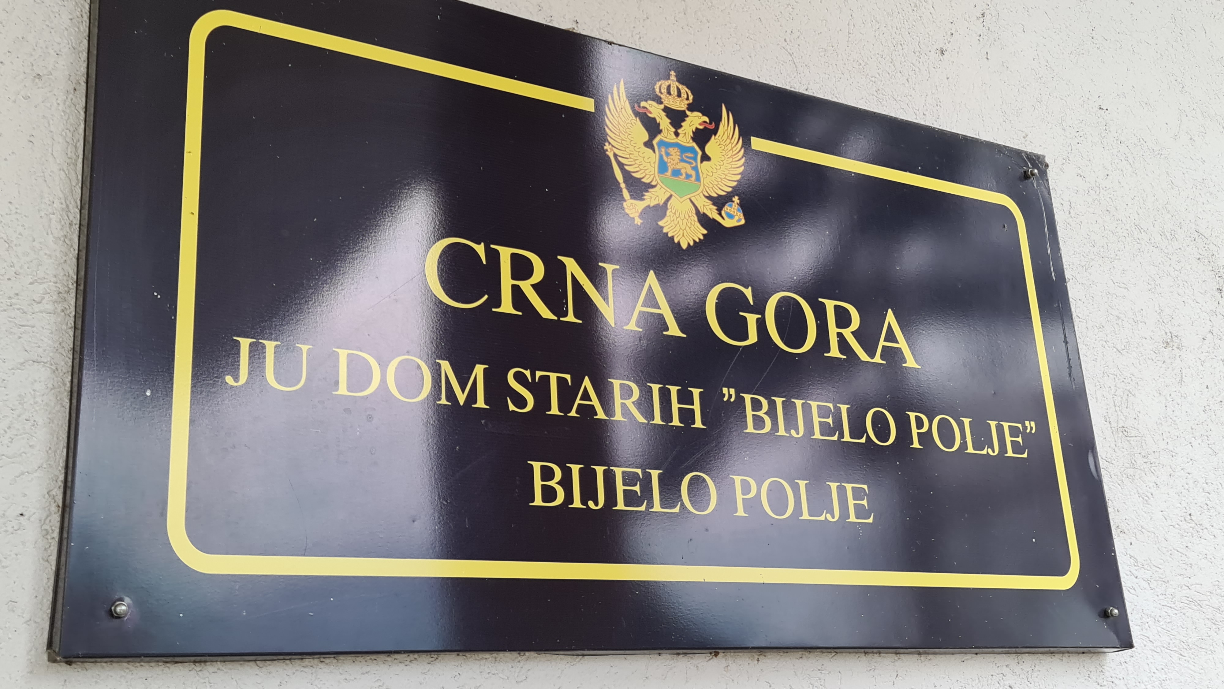 Povodom obilježavanja Dana oslobođenja Podgorice uručene vrijedne donacije domovima za stare u Bijelom Polju i Risnu, i Dječijem domu „Mladost“ u Bijeloj