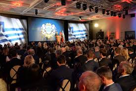 Svečana sjednica Skupštine Glavnog grada povodom Dana oslobođenja Podgorice