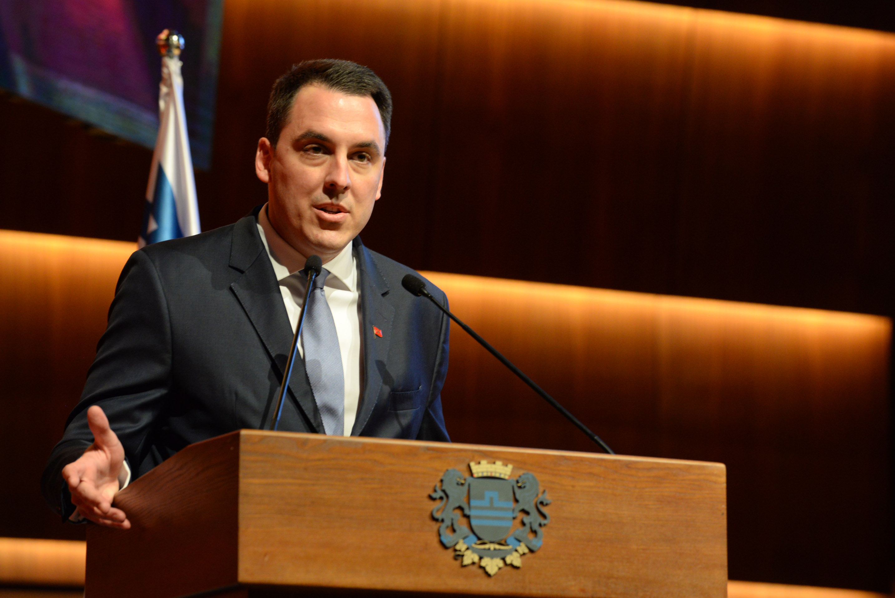 Dodijeljene nagrade najboljim studentima Podgorice za 2020. godinu