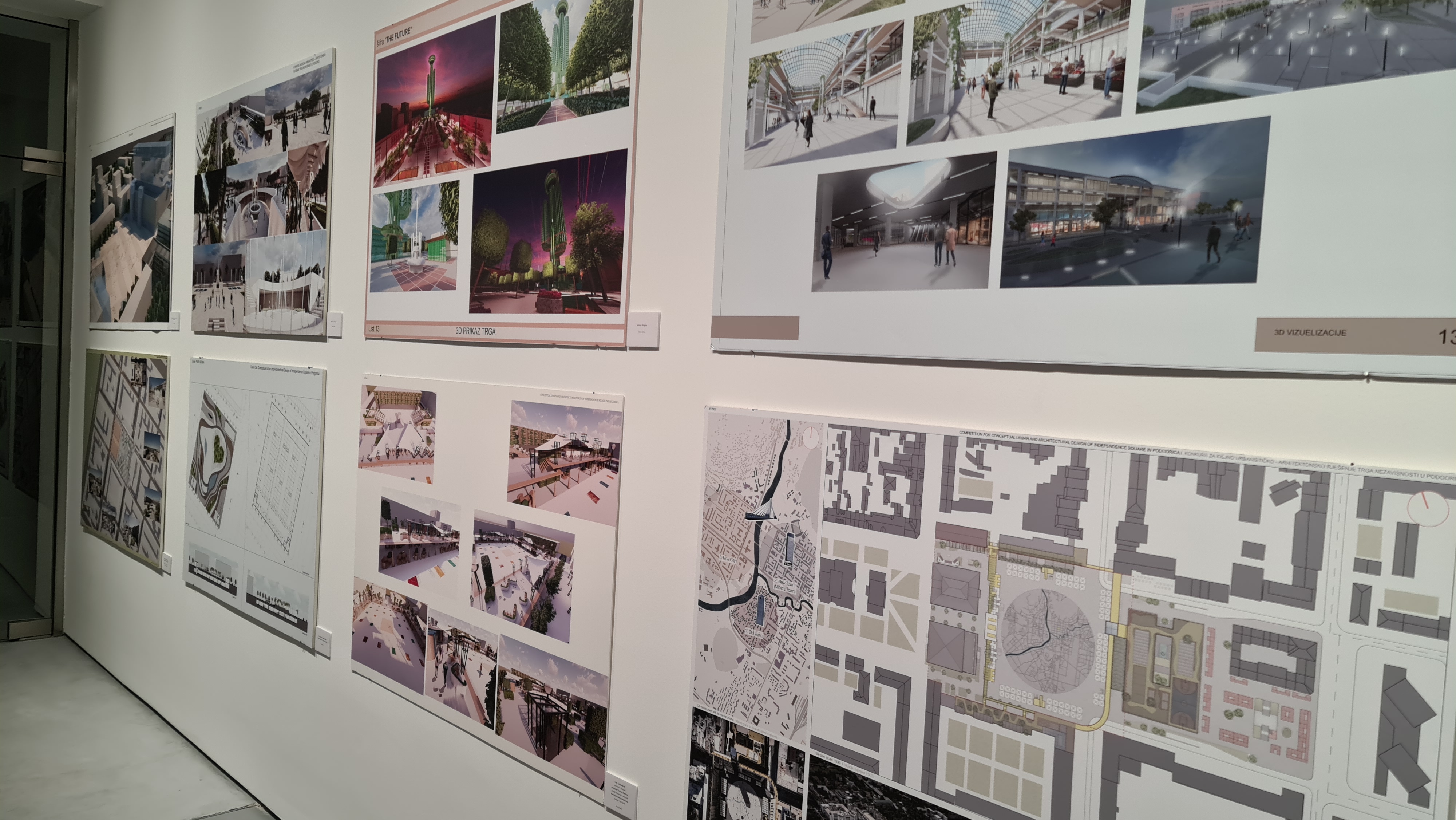 Otvorena Art galerija u Vučedolskoj ulici; Kultura se vraća u centar grada