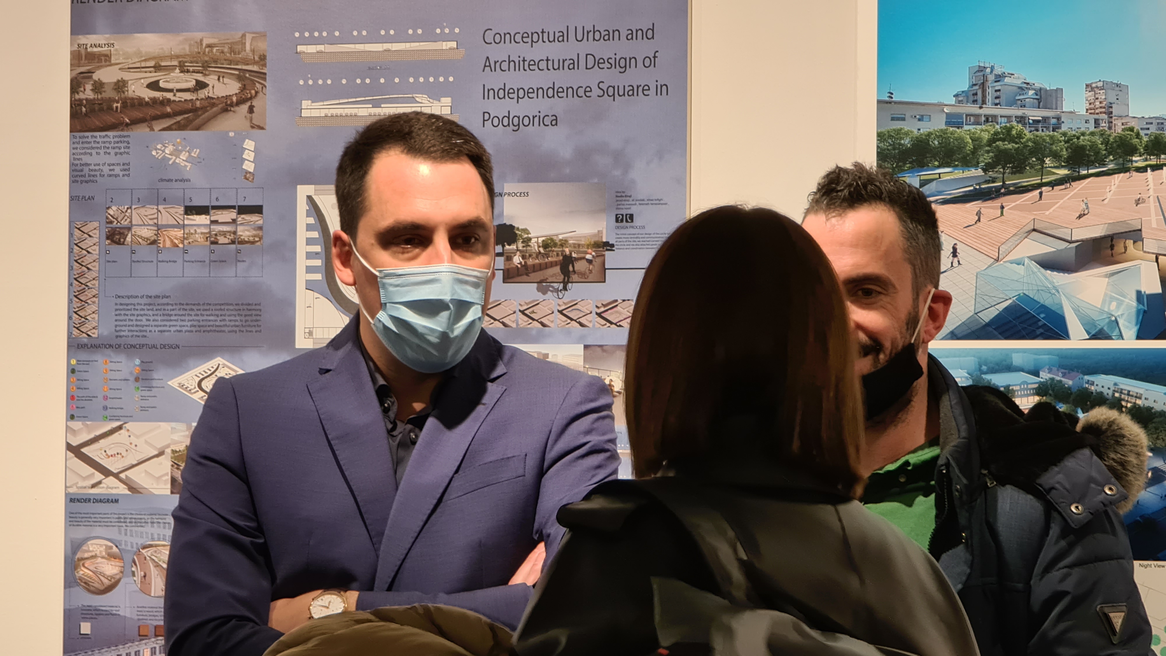 Otvorena Art galerija u Vučedolskoj ulici; Kultura se vraća u centar grada
