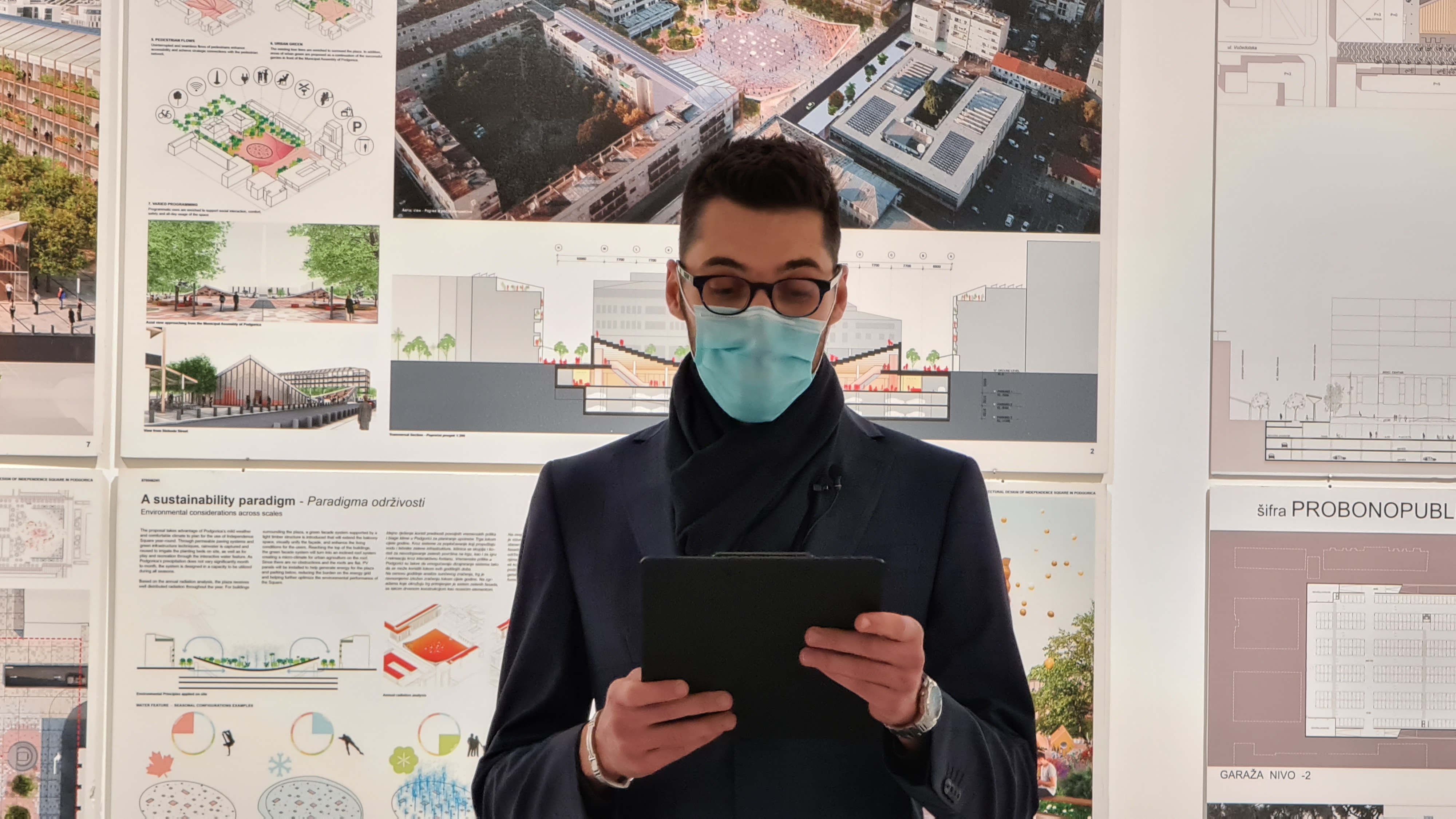 Otvorena Art galerija u Vučedolskoj ulici; Kultura se vraća u centar grada