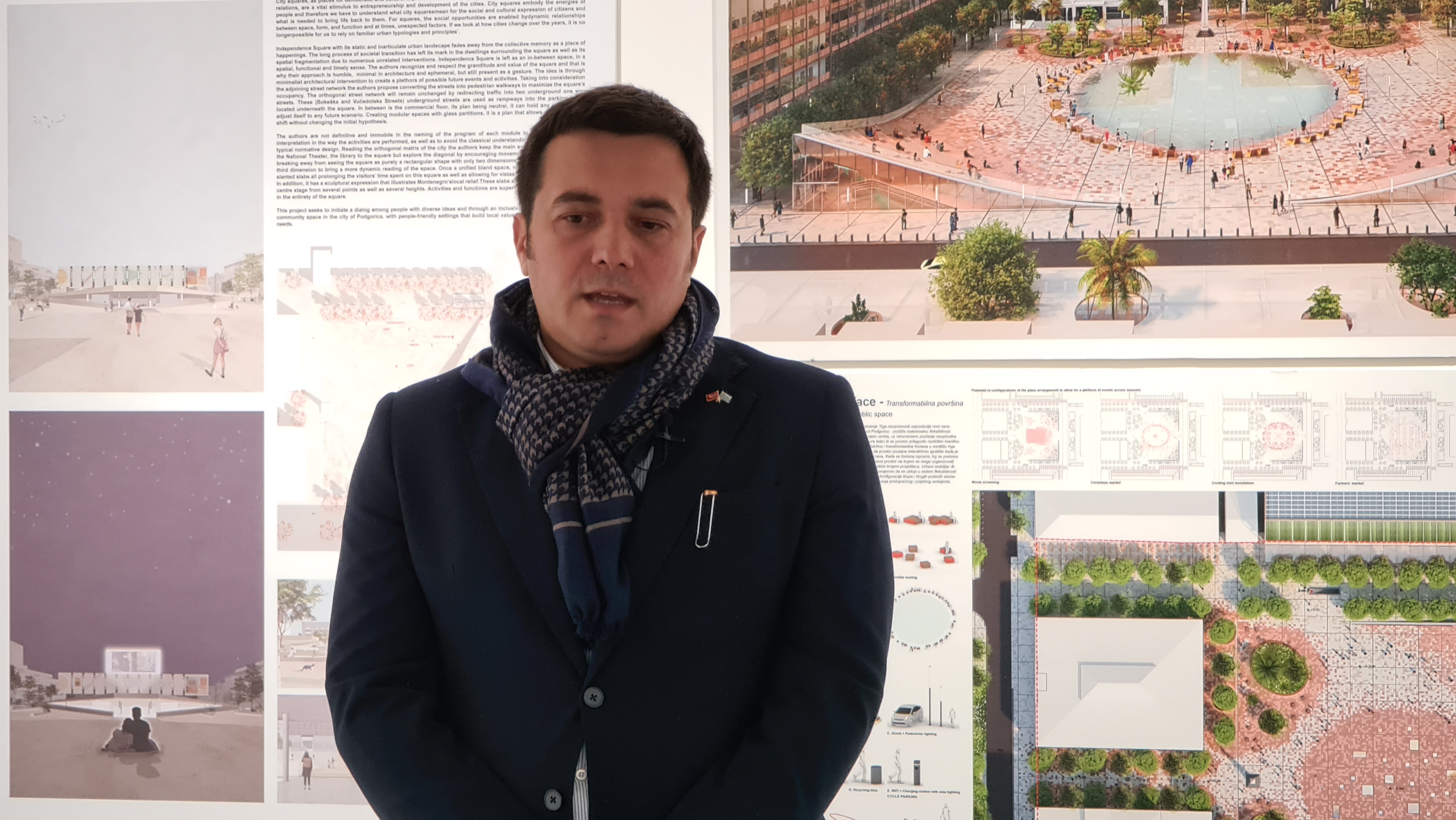 Otvorena Art galerija u Vučedolskoj ulici; Kultura se vraća u centar grada