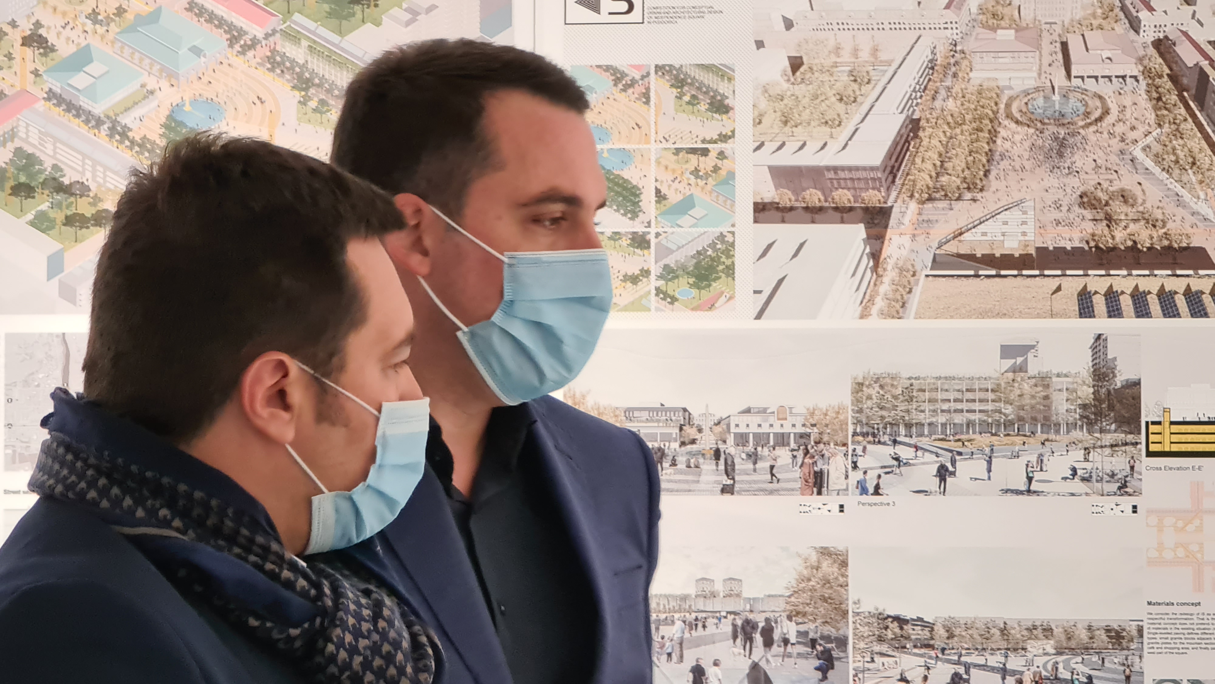 Otvorena Art galerija u Vučedolskoj ulici; Kultura se vraća u centar grada