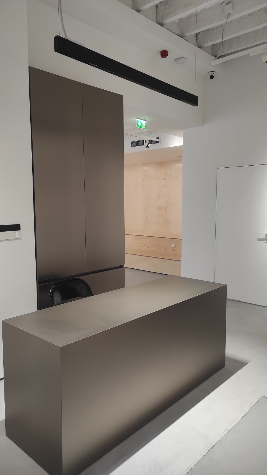 Otvorena Art galerija u Vučedolskoj ulici; Kultura se vraća u centar grada