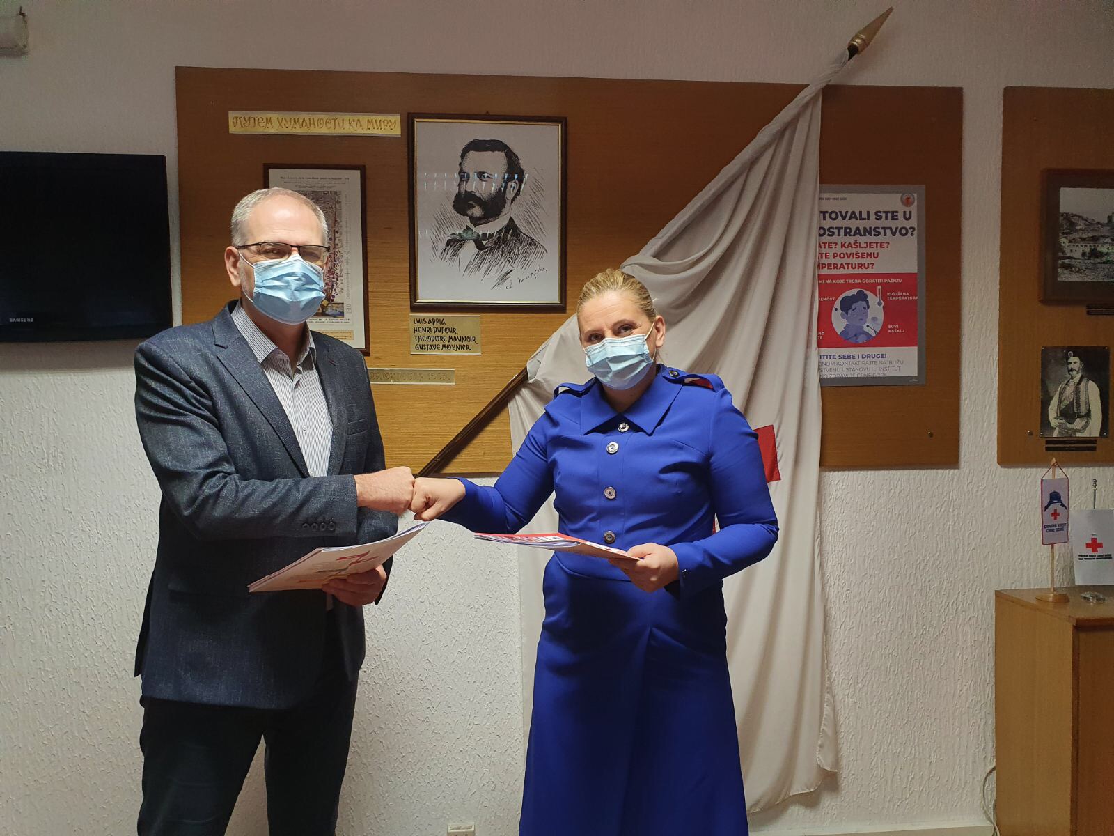 Nastavljeni servisi podrške za život i medijacije u zajednici za osobe sa invaliditetom