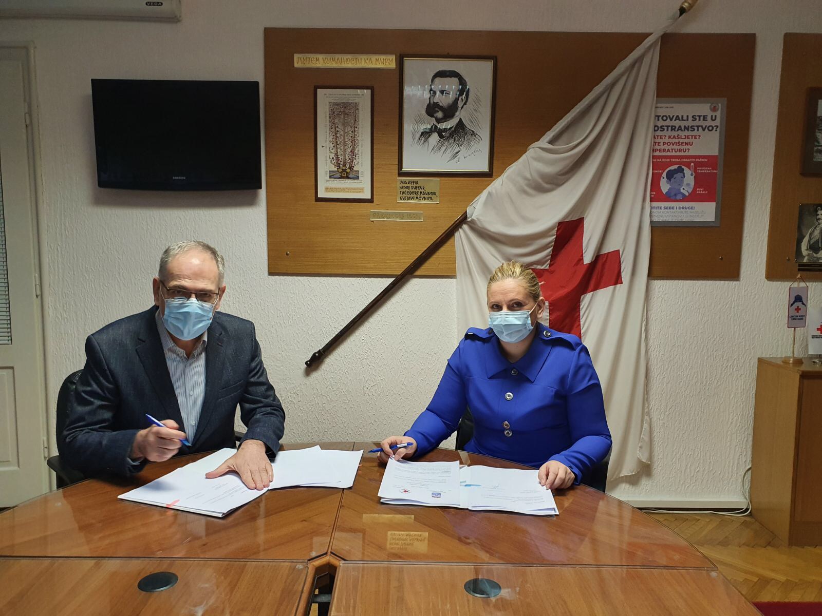 Nastavljeni servisi podrške za život i medijacije u zajednici za osobe sa invaliditetom