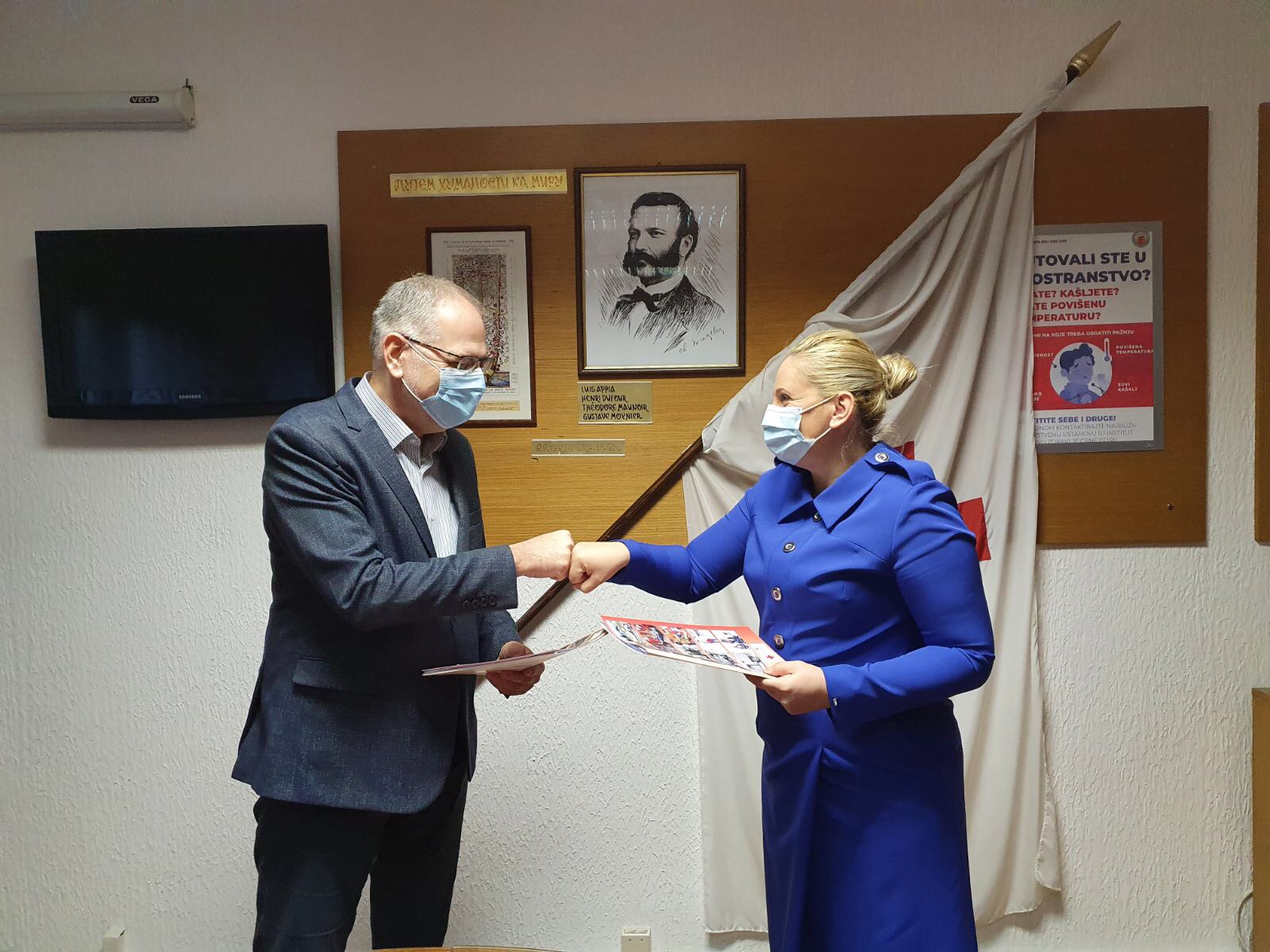 Nastavljeni servisi podrške za život i medijacije u zajednici za osobe sa invaliditetom