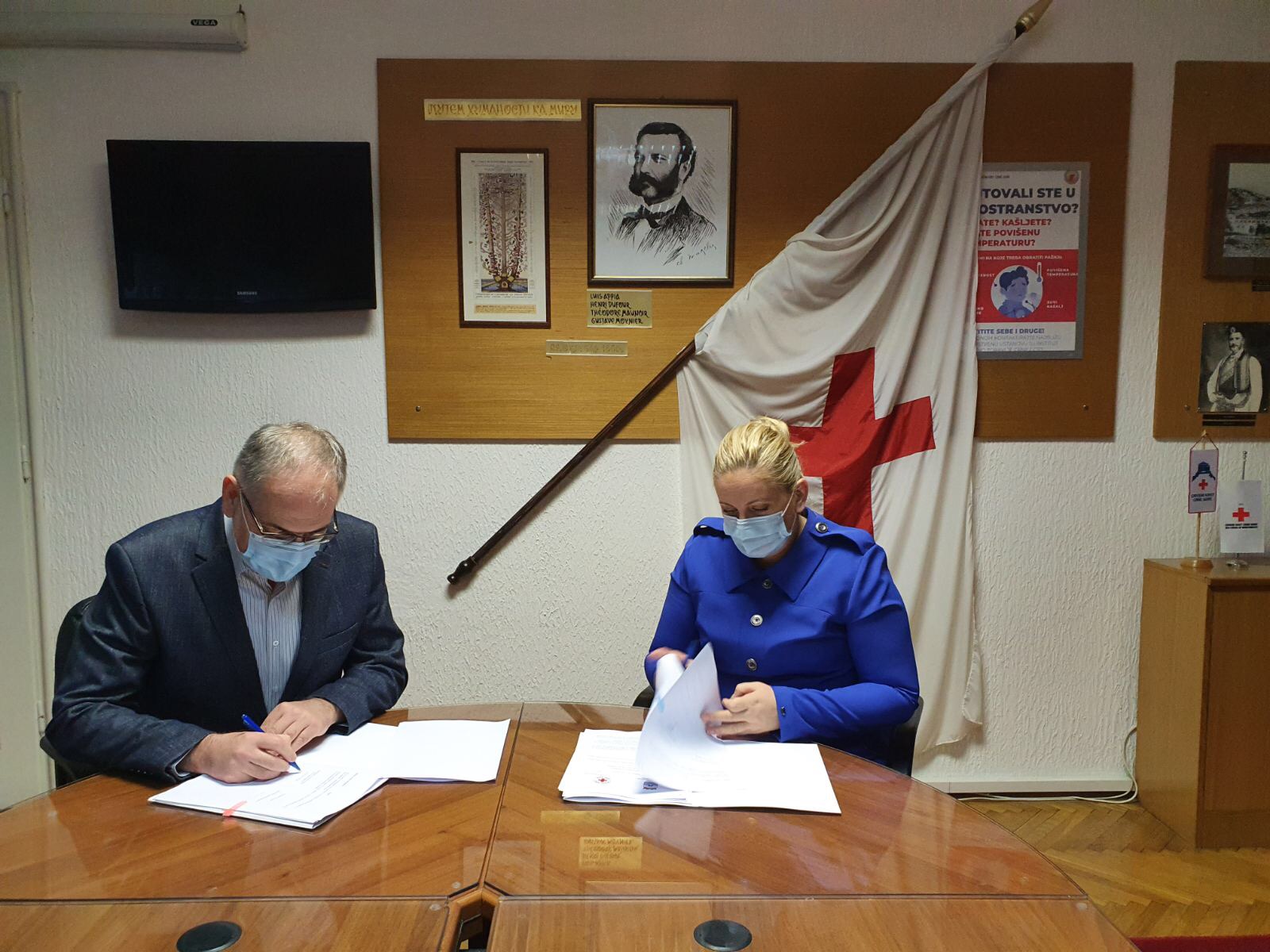Nastavljeni servisi podrške za život i medijacije u zajednici za osobe sa invaliditetom