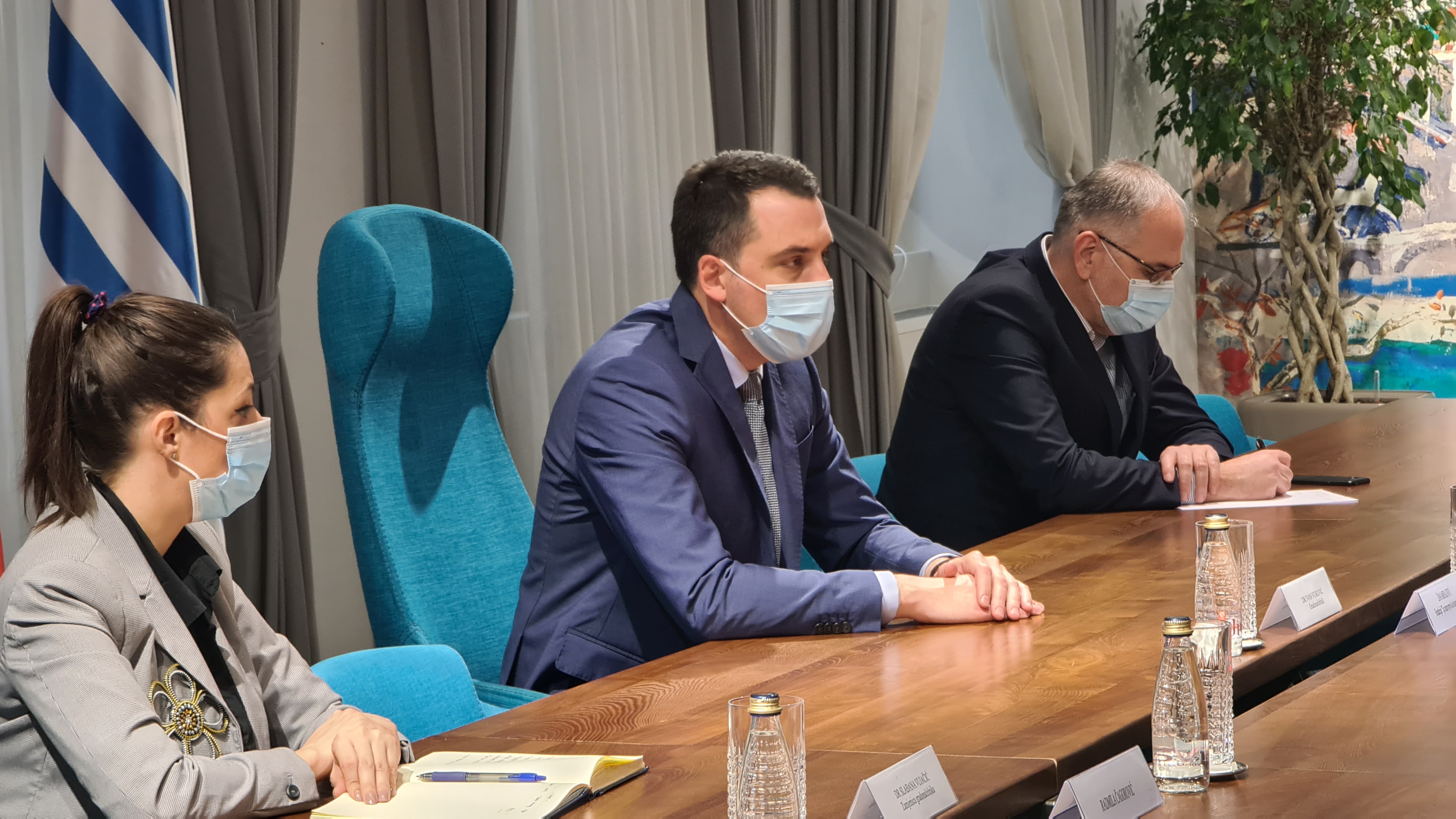 Novi socijalni servis Glavnog grada; Neophodno pružiti punu podršku rješavanju problema neplodnosti u Crnoj Gori
