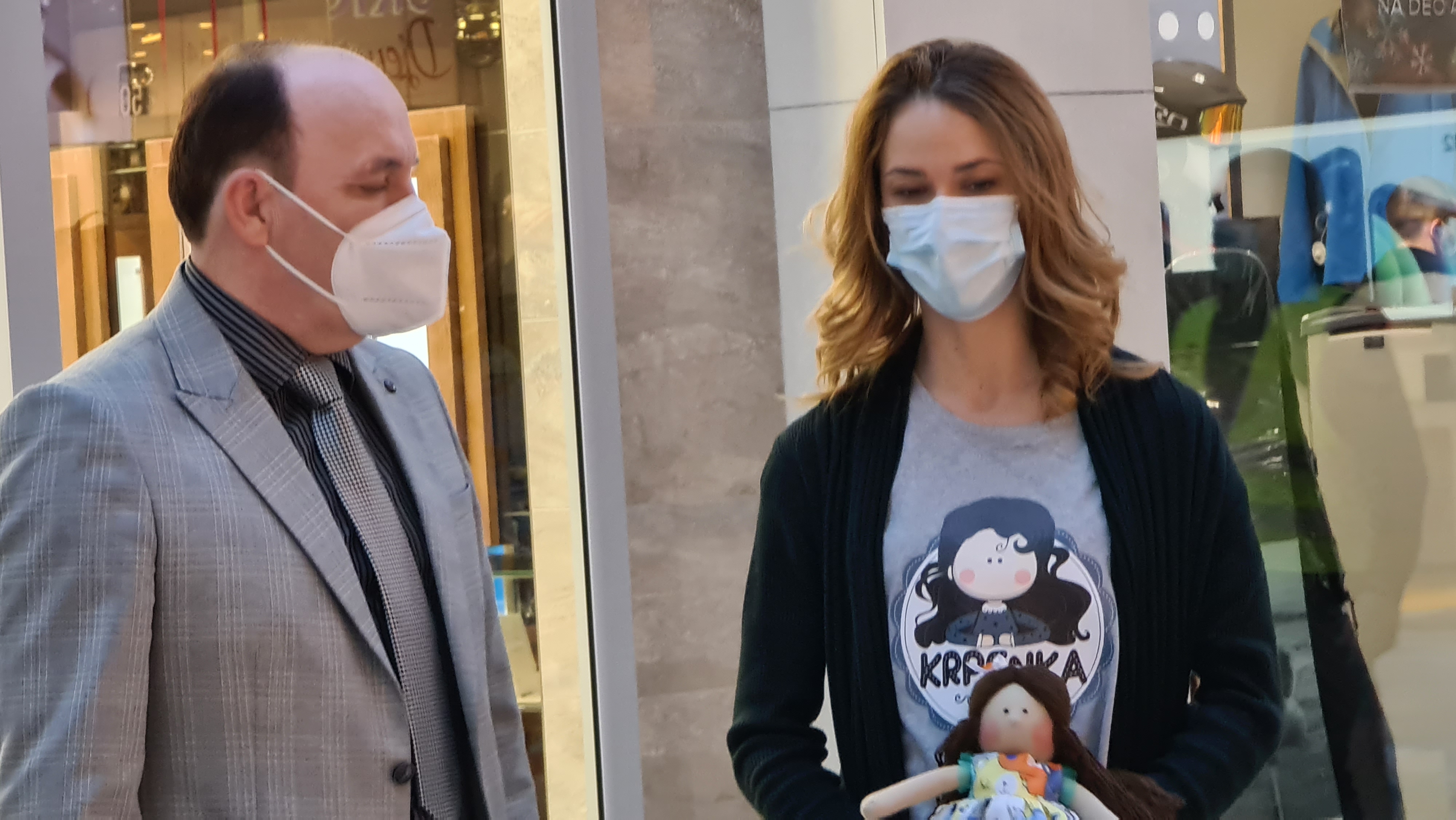 Počeo novi ciklus podrške kreativnom preduzetništvu: Prvi kreativci tokom januara i februara izlažu svoje proizvode u Delti