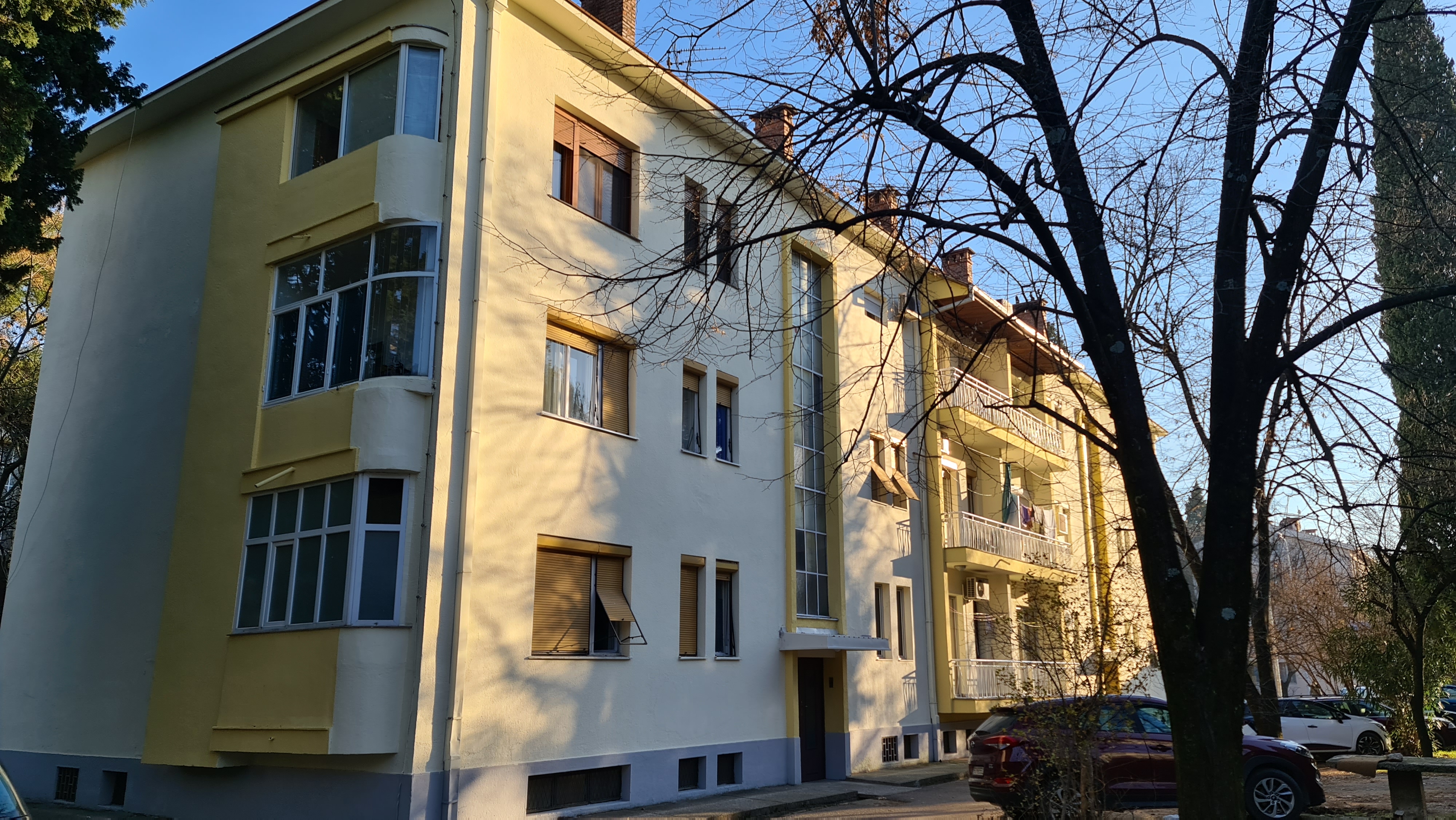 Nastavlja se akcija "Za ljepše lice Podgorice" i u ovoj godini