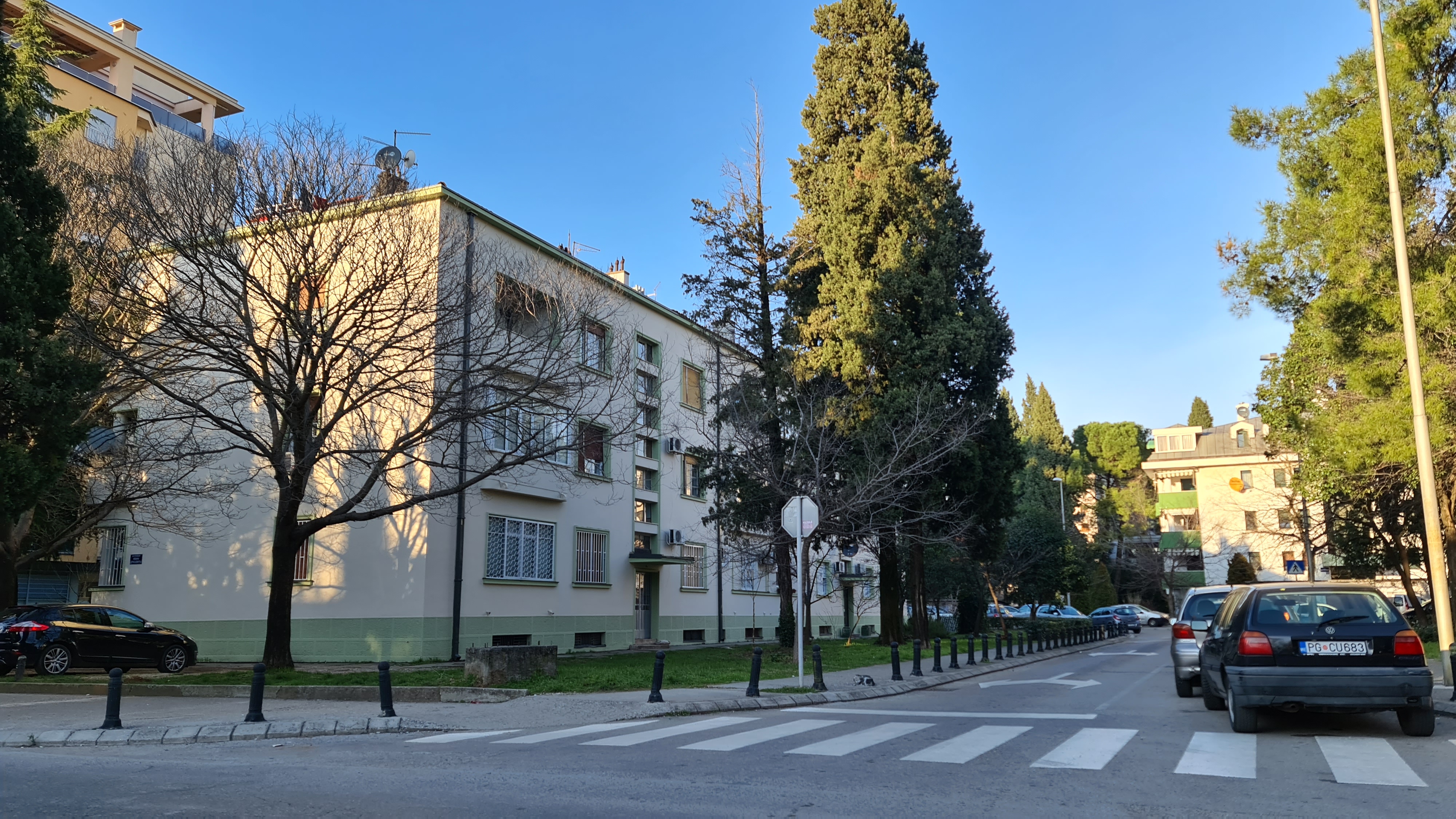 Nastavlja se akcija "Za ljepše lice Podgorice" i u ovoj godini