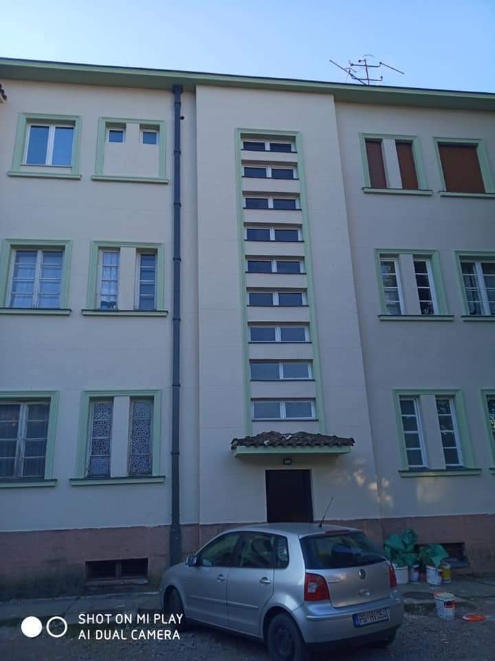Nastavlja se akcija "Za ljepše lice Podgorice" i u ovoj godini