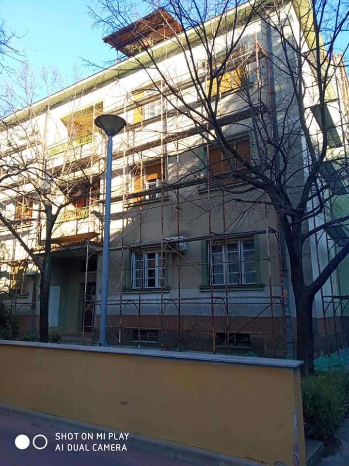 Nastavlja se akcija "Za ljepše lice Podgorice" i u ovoj godini