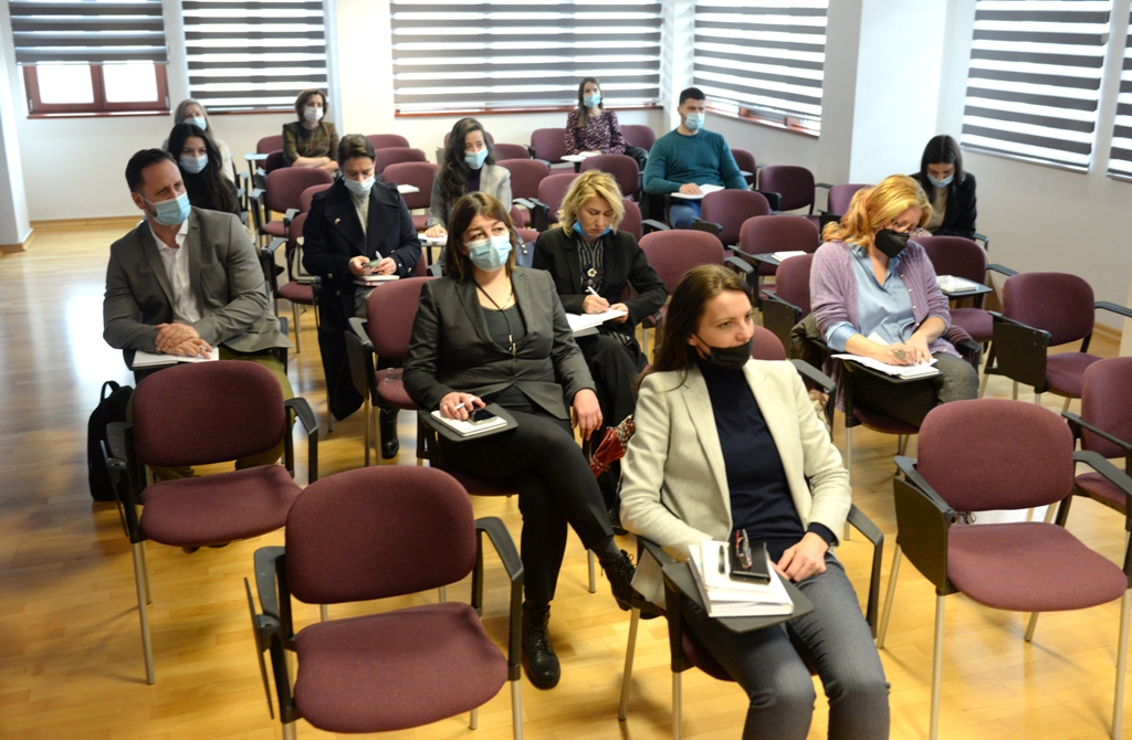 U oviru programa REopen Doors održana radionica o senzibilizaciji i rušenju predrasuda o RE populaciji