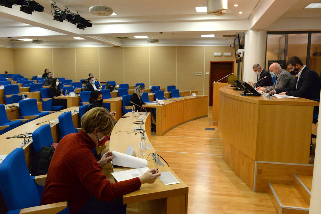 Glavni grad će tokom ove godine podržati projekte NVO sa 60.000 eura