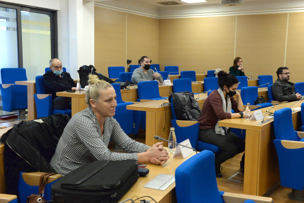 Glavni grad će tokom ove godine podržati projekte NVO sa 60.000 eura