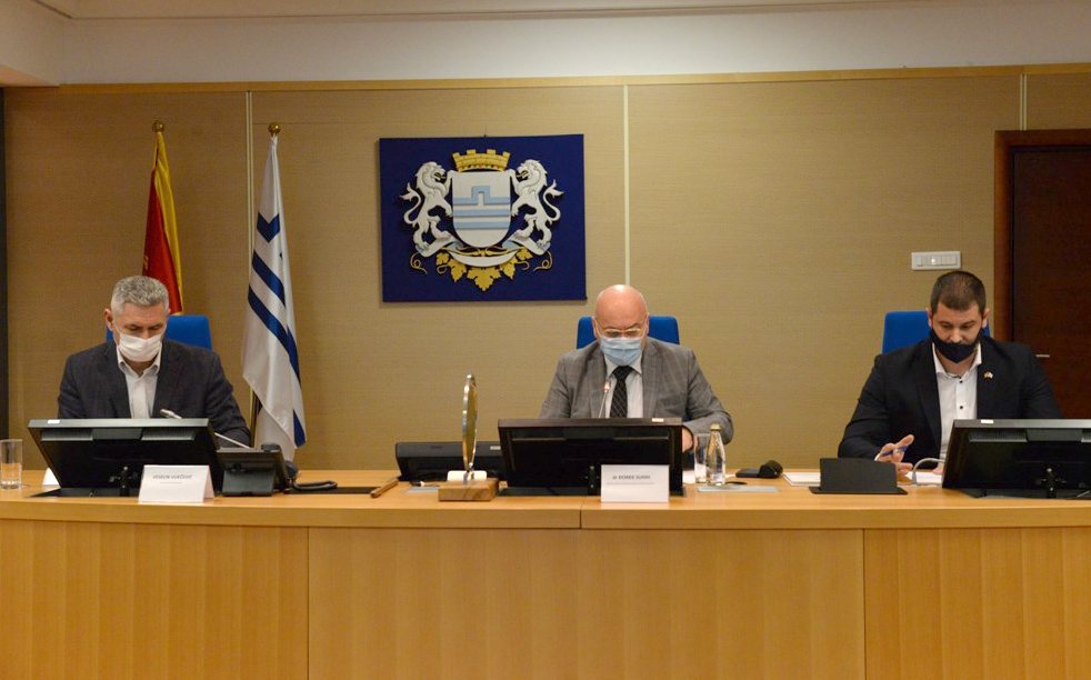 Glavni grad će tokom ove godine podržati projekte NVO sa 60.000 eura