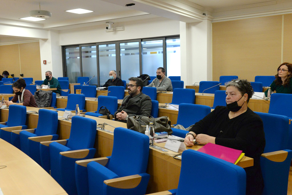 Glavni grad će tokom ove godine podržati projekte NVO sa 60.000 eura