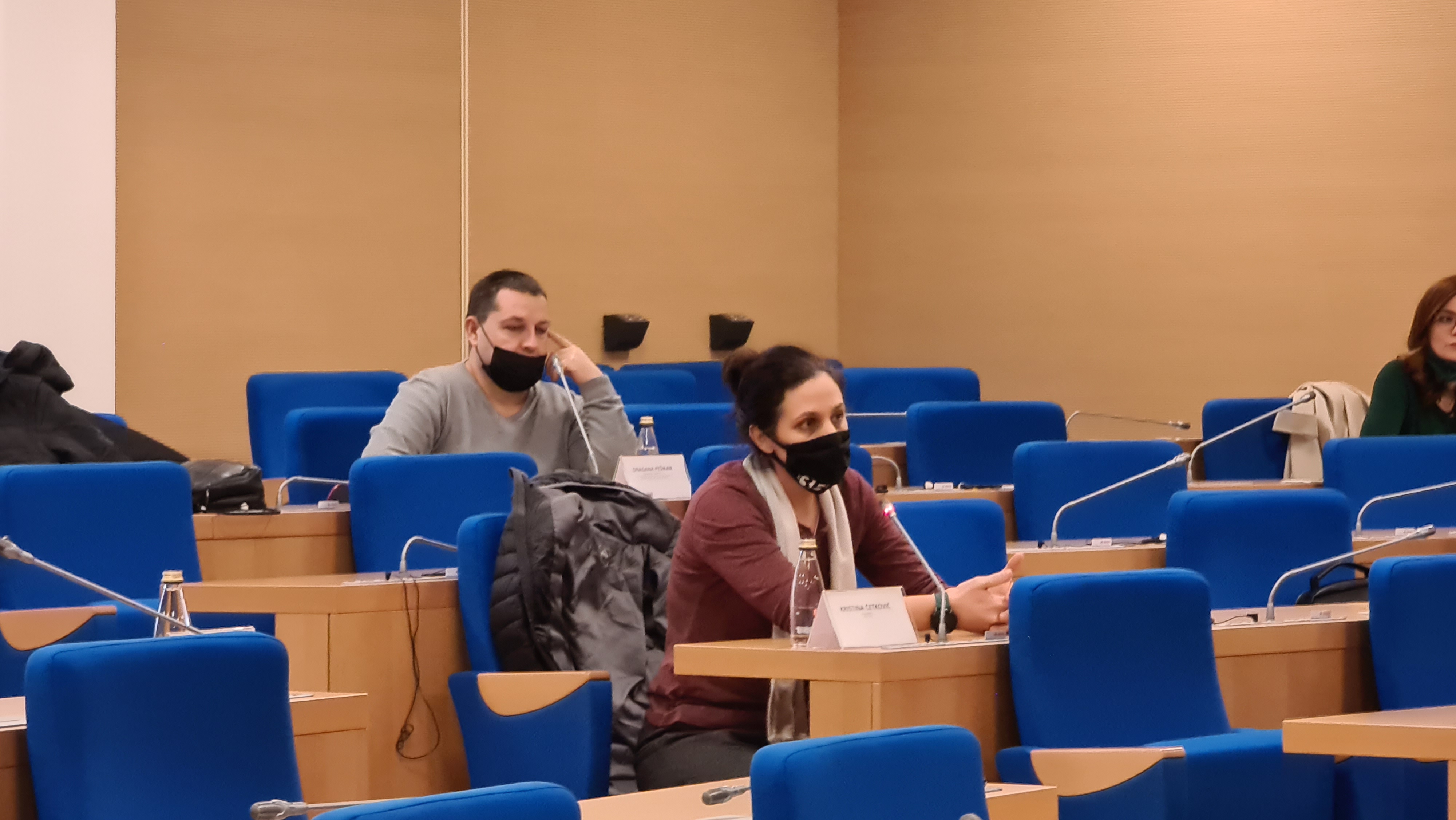 Glavni grad će tokom ove godine podržati projekte NVO sa 60.000 eura