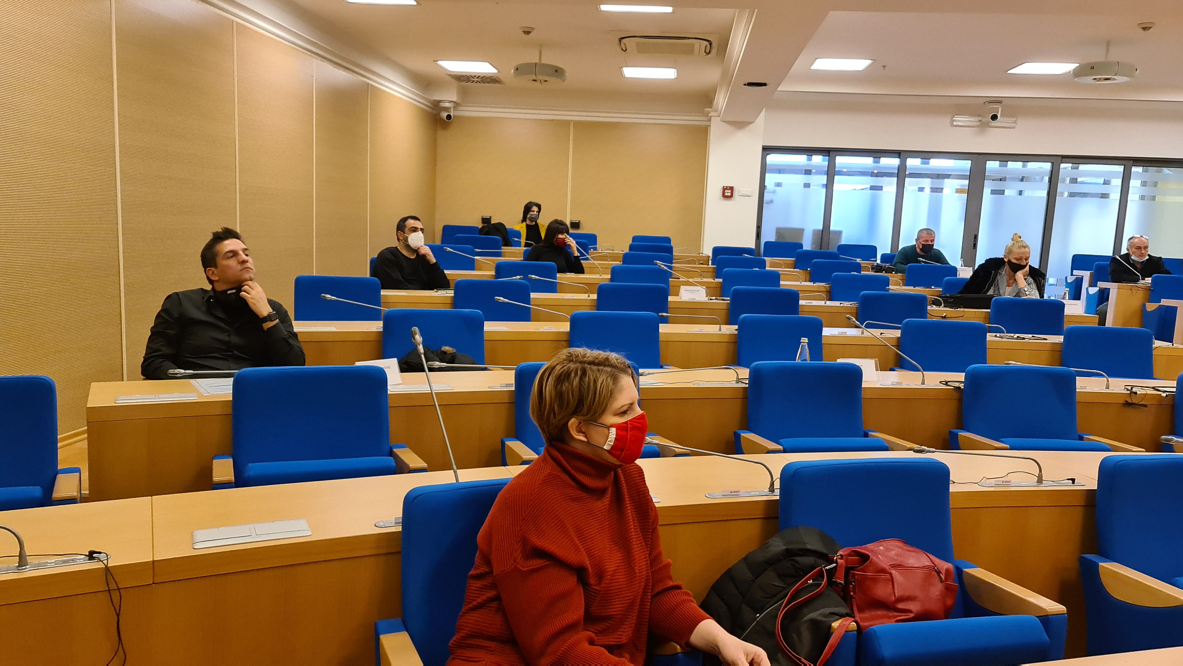 Glavni grad će tokom ove godine podržati projekte NVO sa 60.000 eura