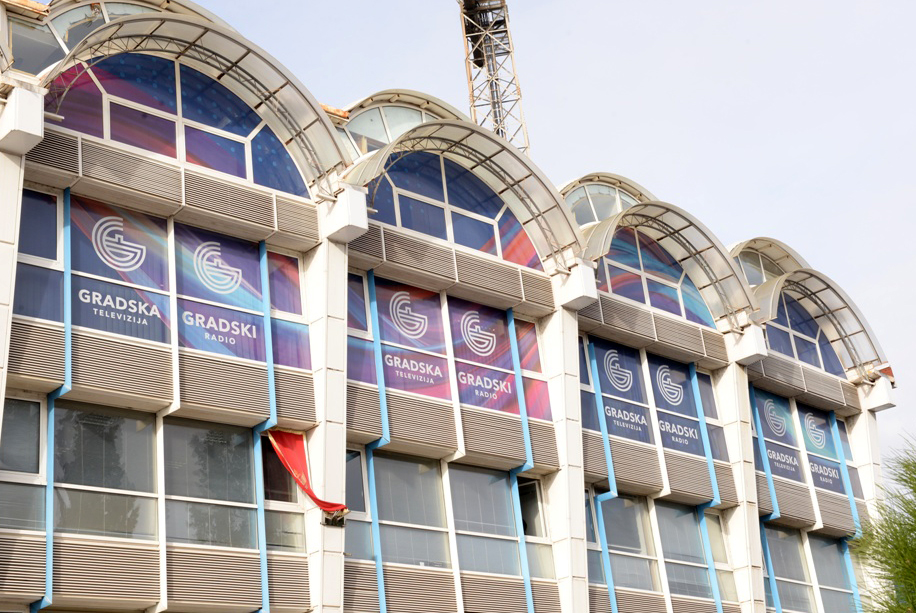 Peta sjednica Savjeta  RTV Podgorica