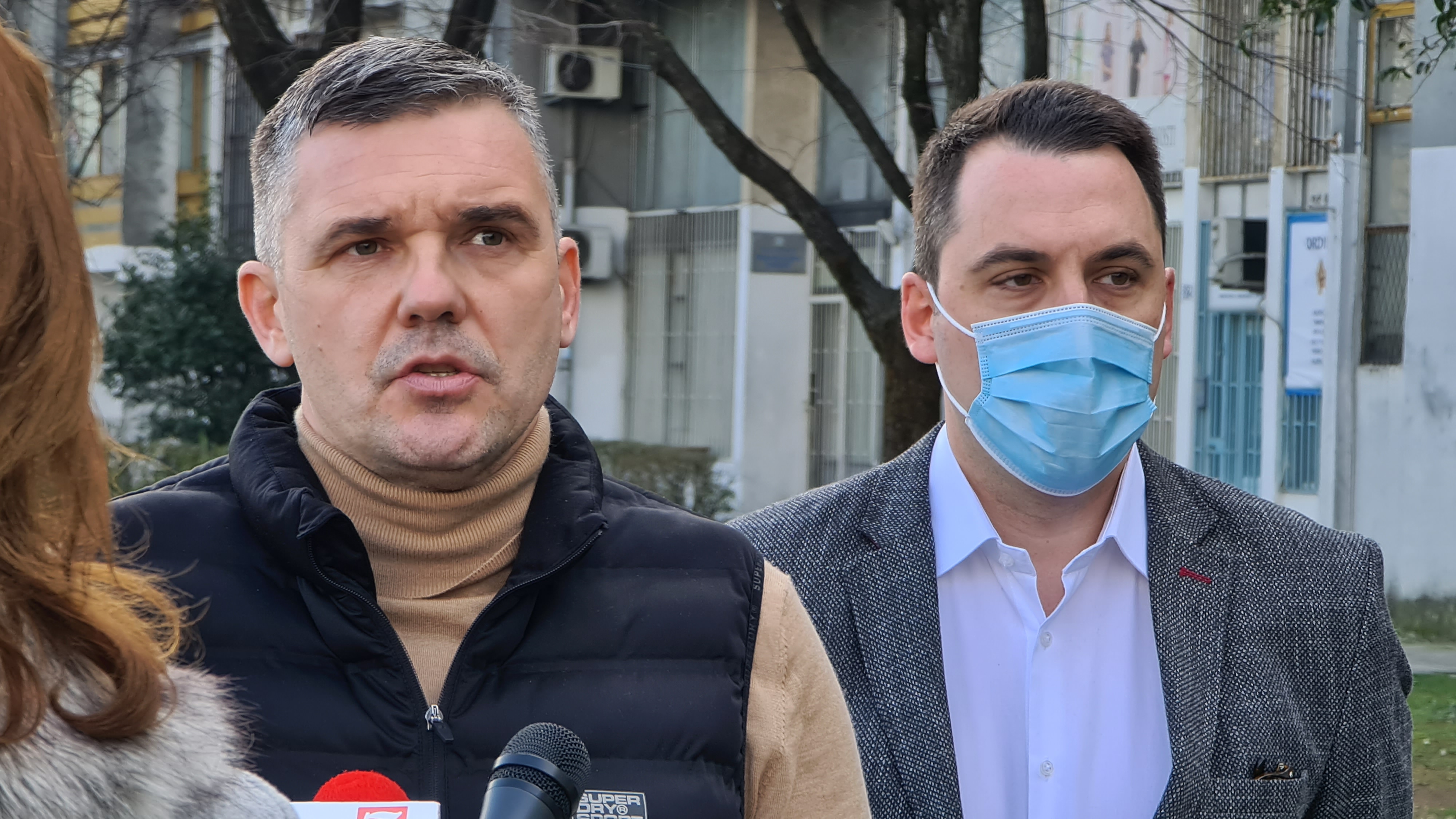 Završena rekonstrukcija dijela Ulice Bracana Bracanovića; Glavni grad i u ovoj godini nastavlja da unapređuje saobraćajnu infrastrukturu