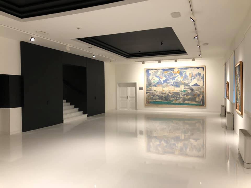 Završena prva faza adaptacije u zgradi JU Muzeji i galerije Podgorica