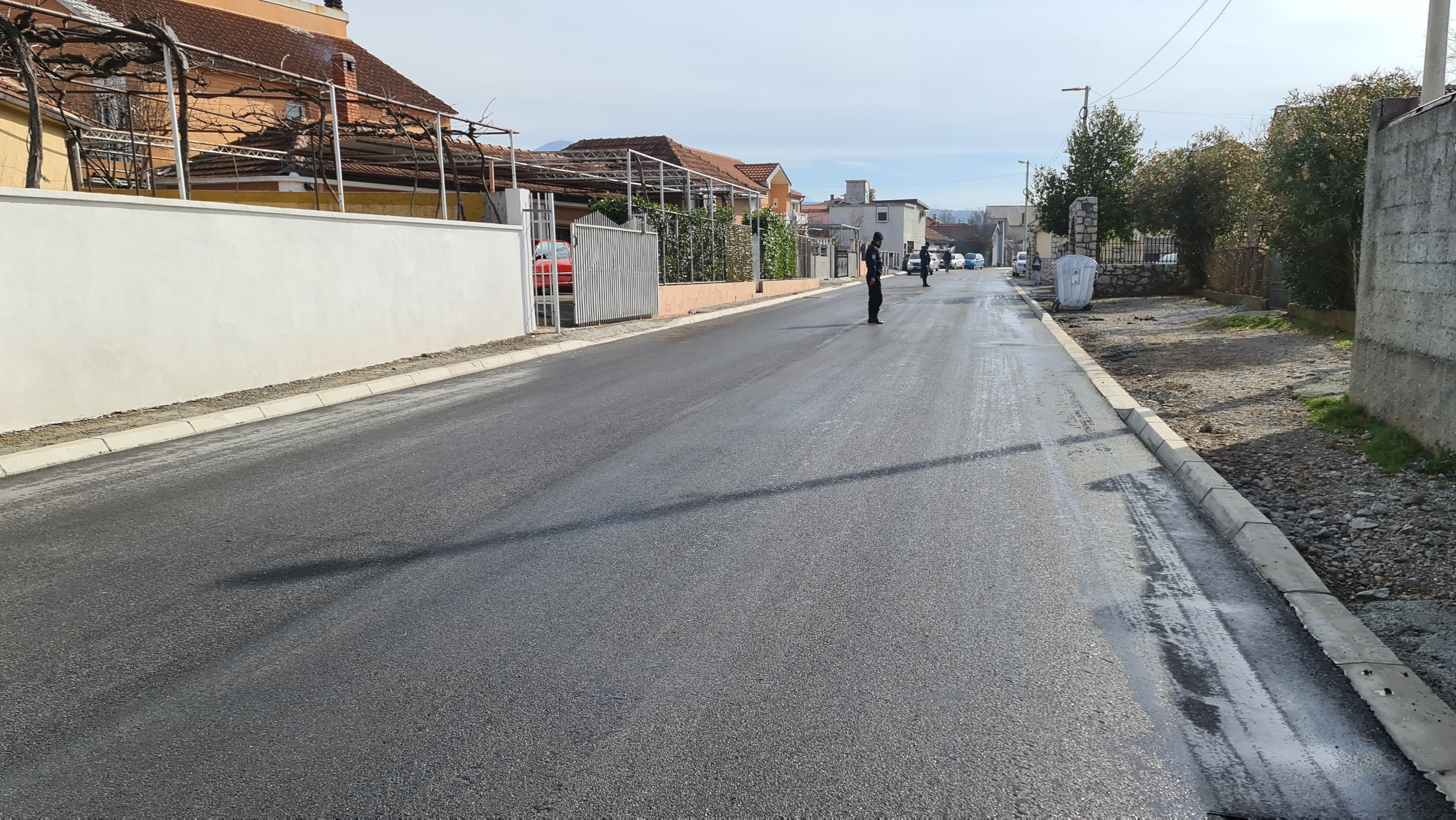 Predstavnici Glavnog grada na Koniku: Realizovani vrijedni infrastrukturni projekti, nastavljamo da radimo u interesu građana ovog dijela grada