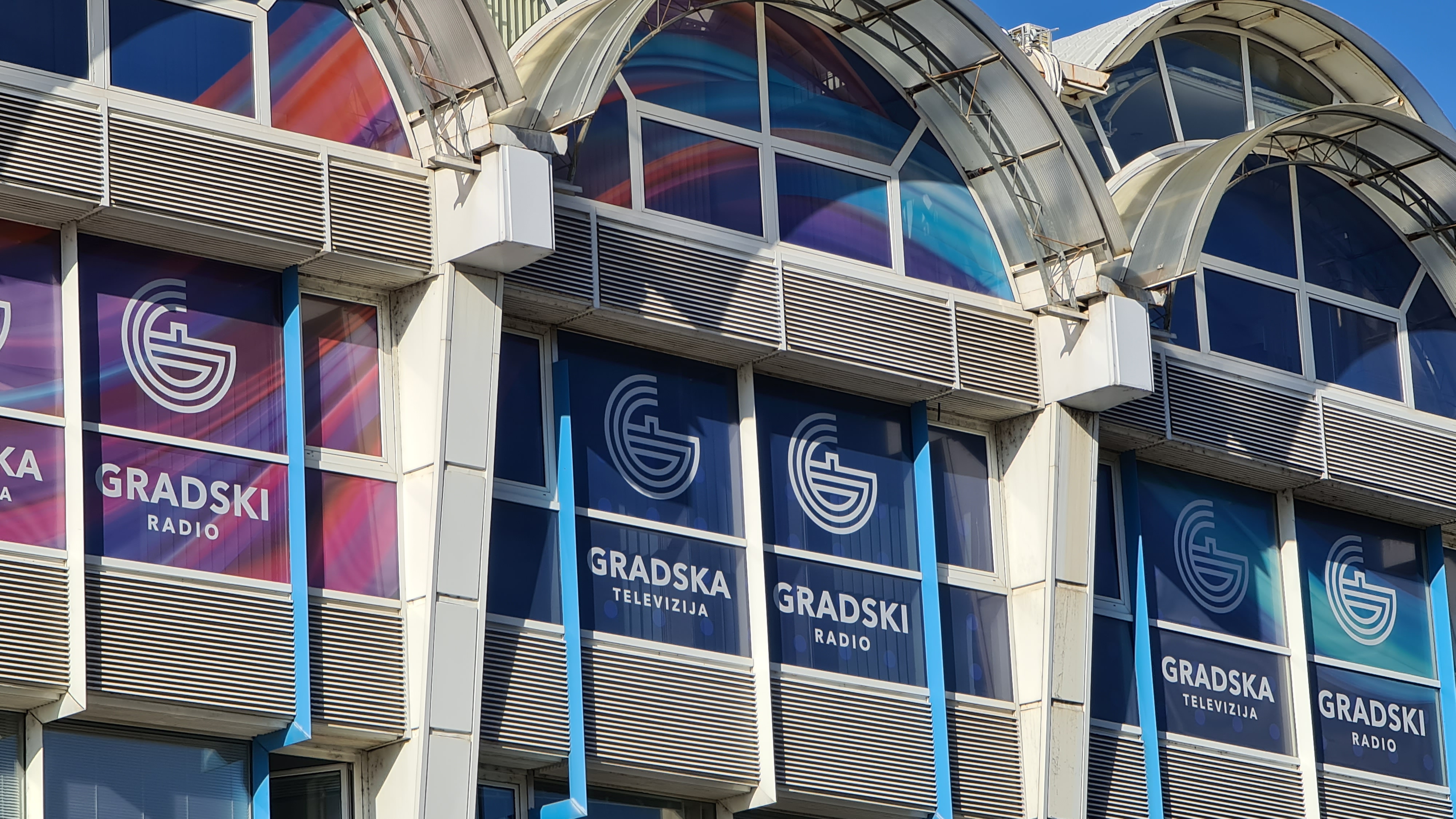 Sjednica Savjeta Lokalnog javnog emitera "Radio televizija Podgorica"