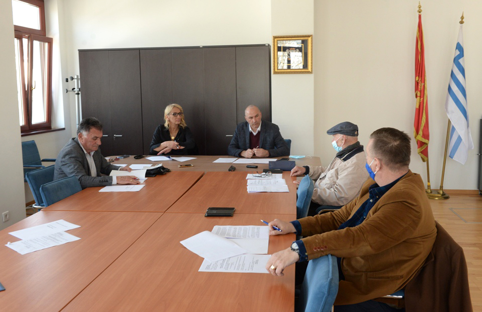 Održana VI sjednica Savjeta RTV Podgorica; Gradski portal startuje 22. marta