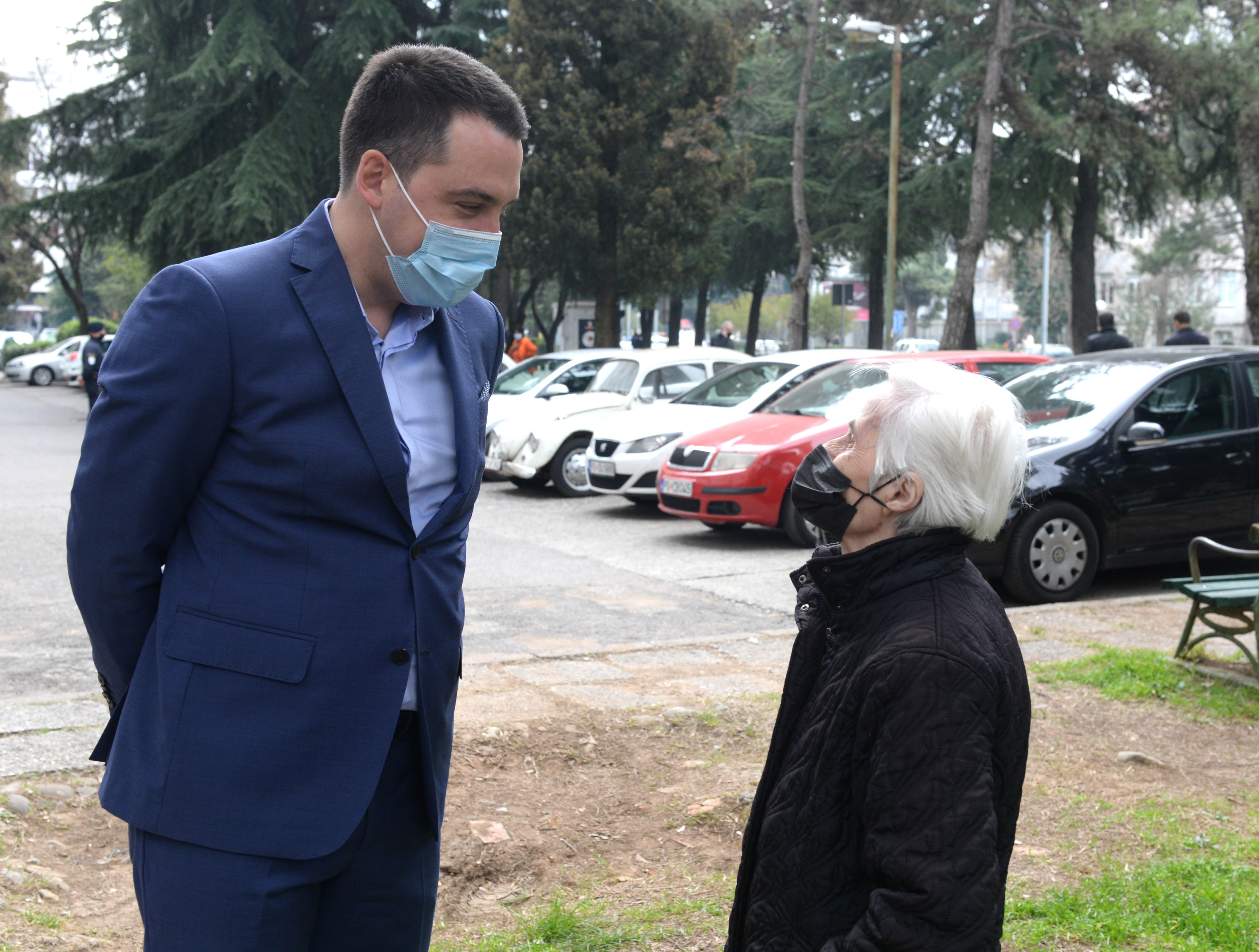 Gradonačelnik Vuković obišao Agenciju za upravljanje zaštićenim područjima Podgorice; Glavni grad uskoro dobija rendžersku službu
