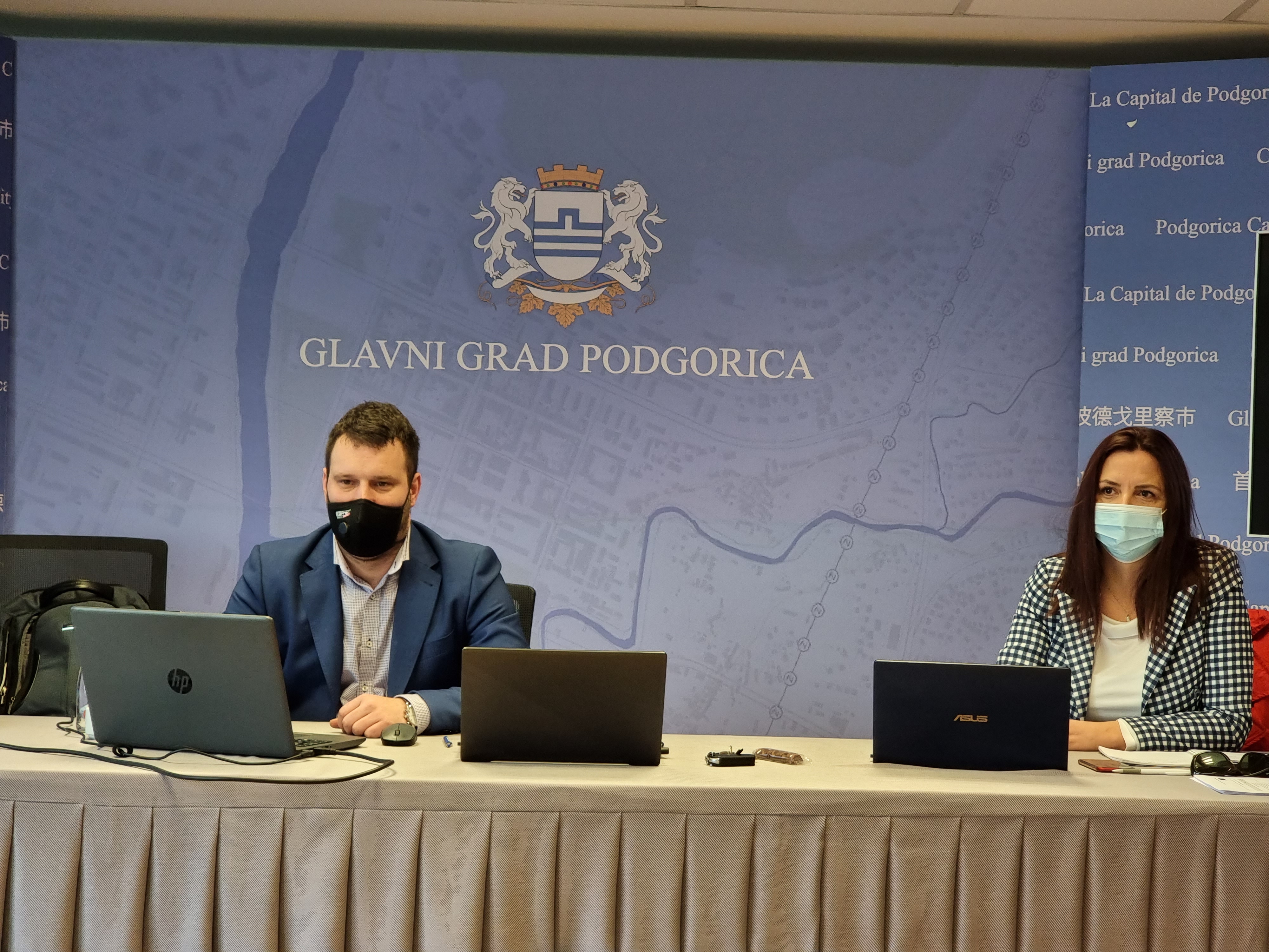 Počeo napredni nivo obuke službenika Glavnog grada za izradu i sprovođenje EU projekata