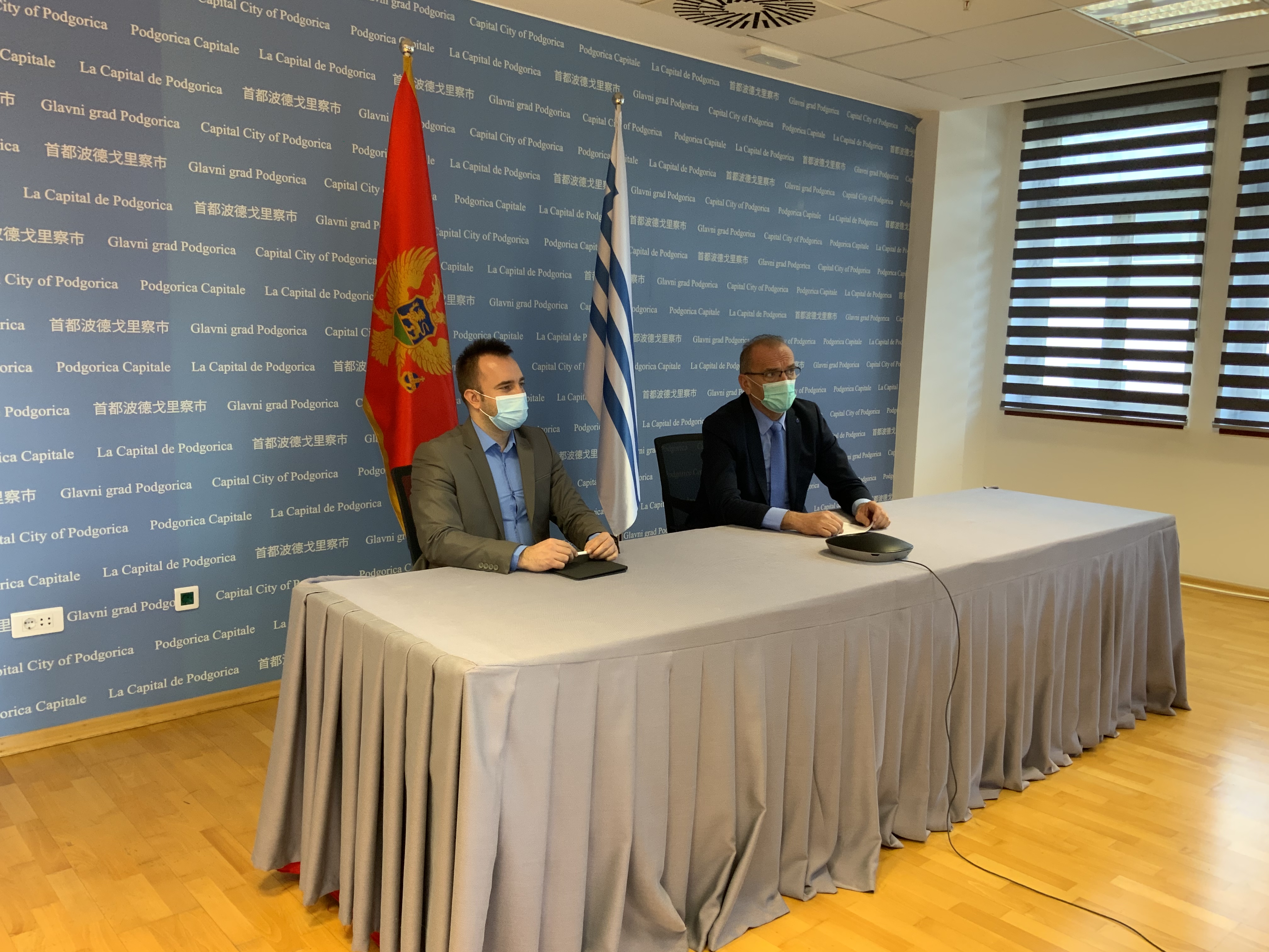 Podgorica na trećem samitu Evropske unije o politikama u vezi HCV - Posvećenost EU iskorjenjavanju Hepatitisa C