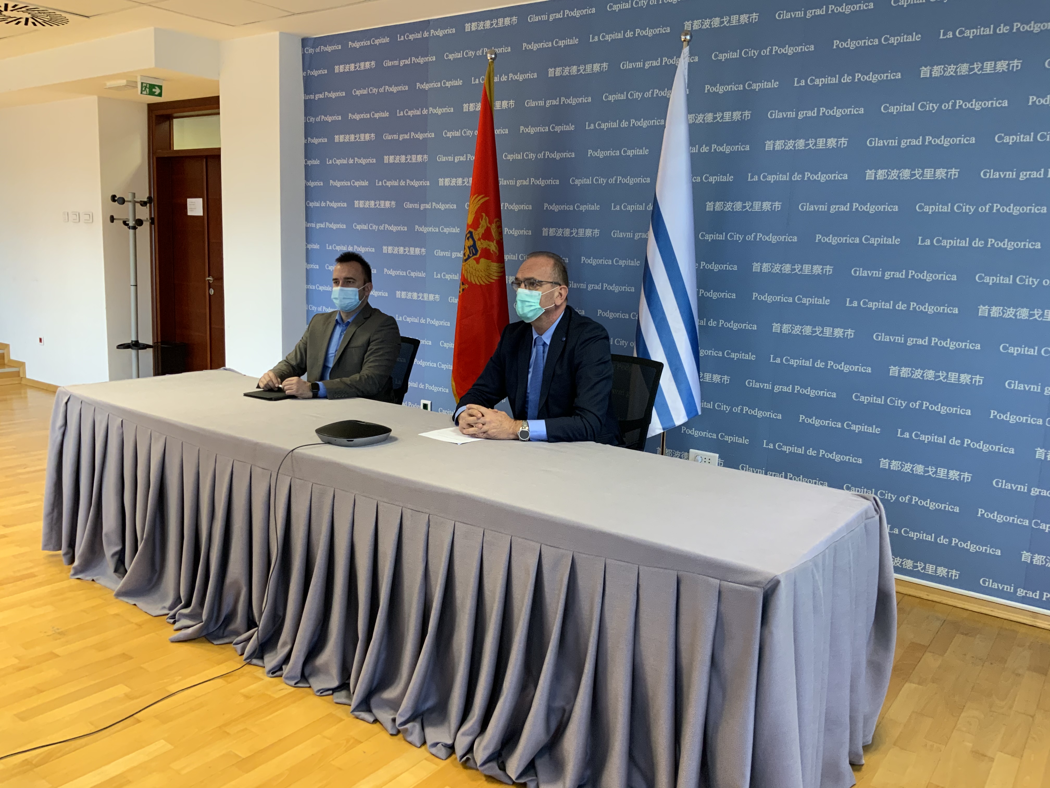 Podgorica na trećem samitu Evropske unije o politikama u vezi HCV - Posvećenost EU iskorjenjavanju Hepatitisa C
