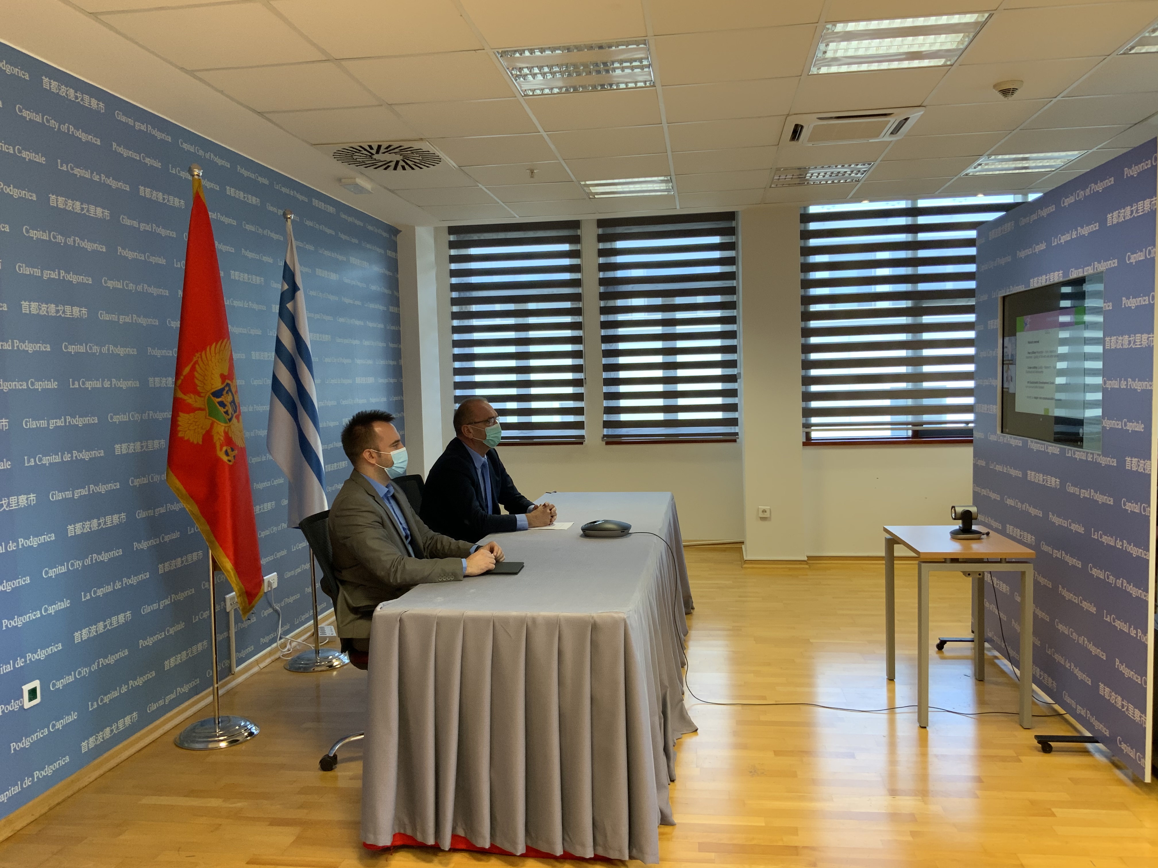 Podgorica na trećem samitu Evropske unije o politikama u vezi HCV - Posvećenost EU iskorjenjavanju Hepatitisa C