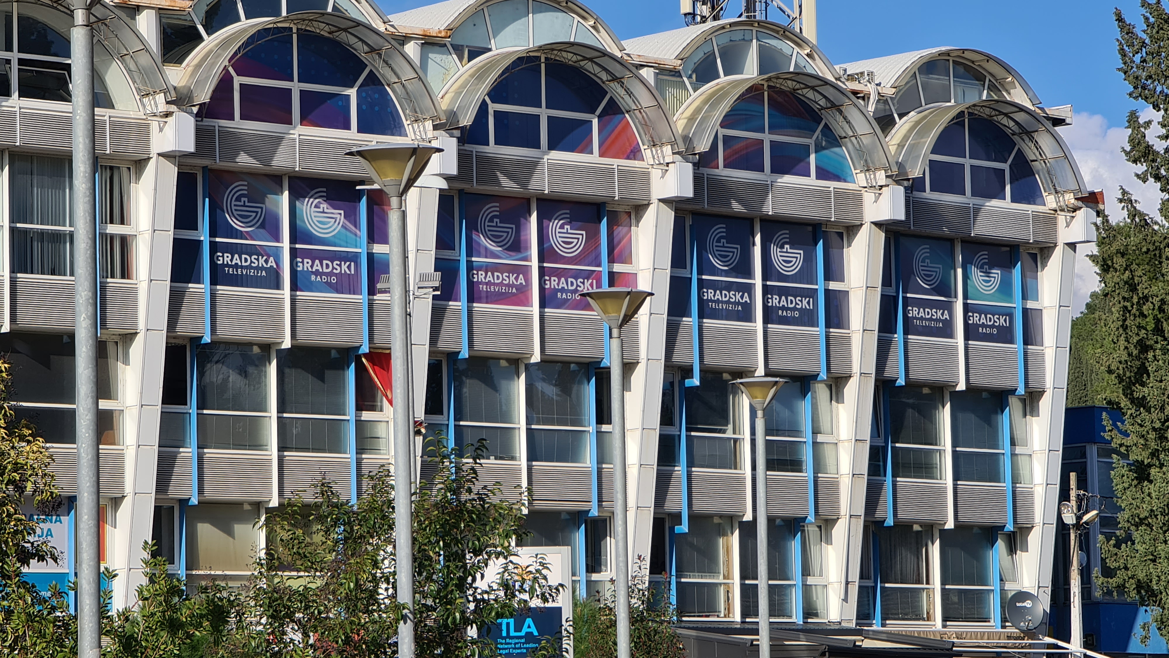 Gradska televizija uskoro dobija savremenu opremu; Raspisan javni poziv vrijedan 275.000 eura