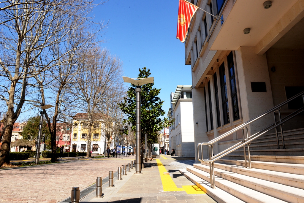 Završena prva faza ugradnje taktilnih staza, uskoro javni poziv za nastavak projekta