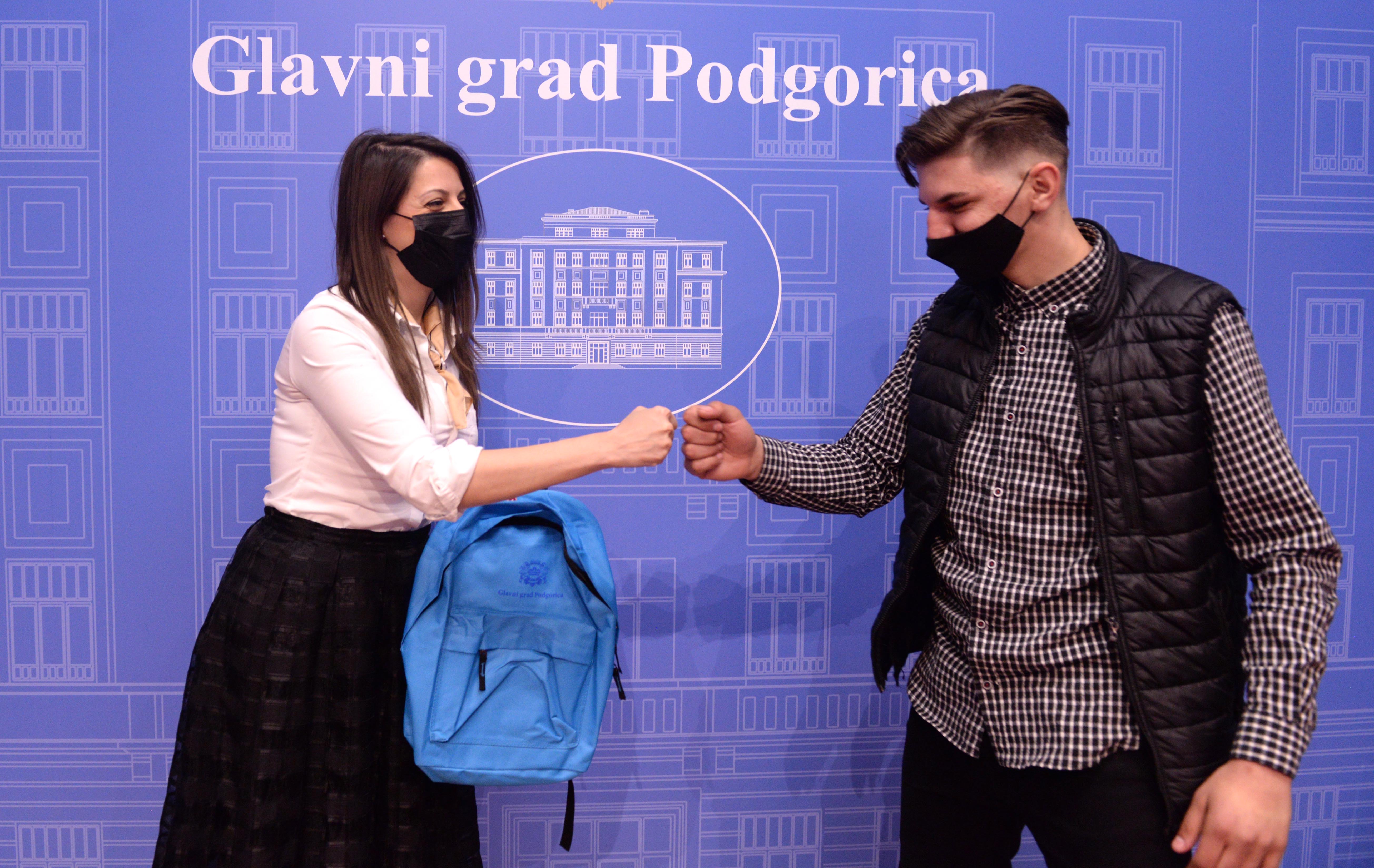 Glavni grad brojnim aktivnostima obilježava Svjetski dan Roma