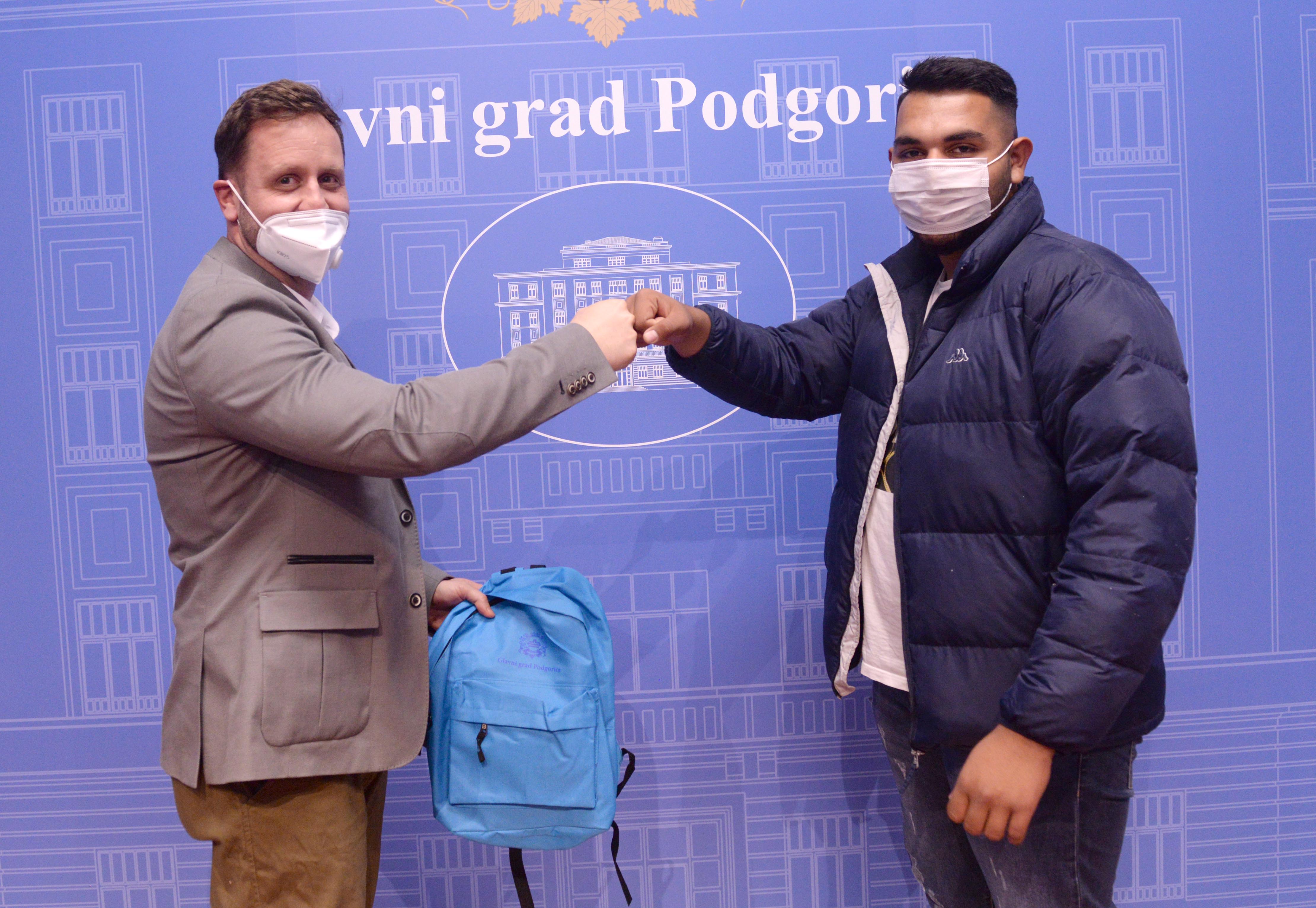 Glavni grad brojnim aktivnostima obilježava Svjetski dan Roma