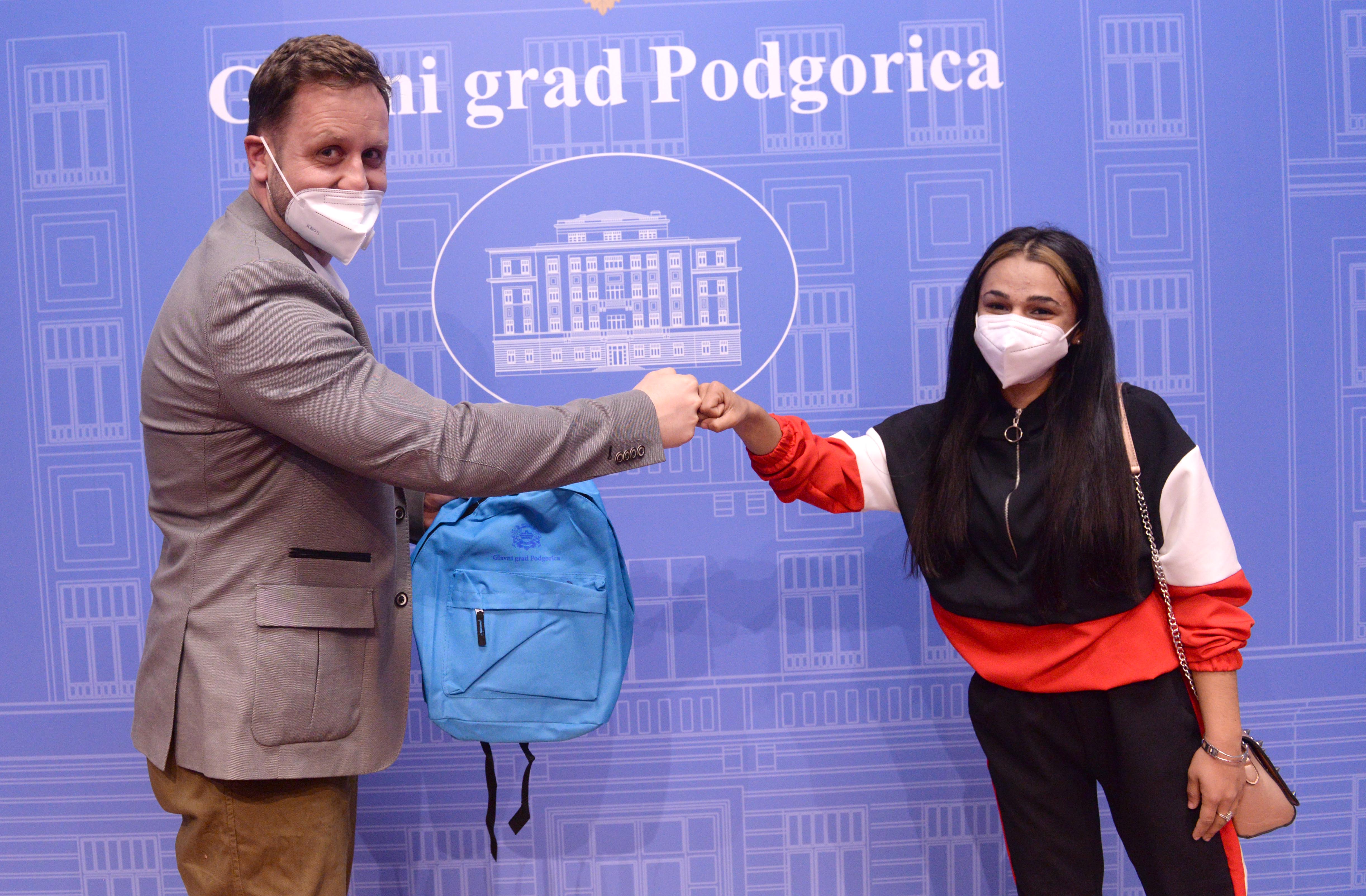 Glavni grad brojnim aktivnostima obilježava Svjetski dan Roma